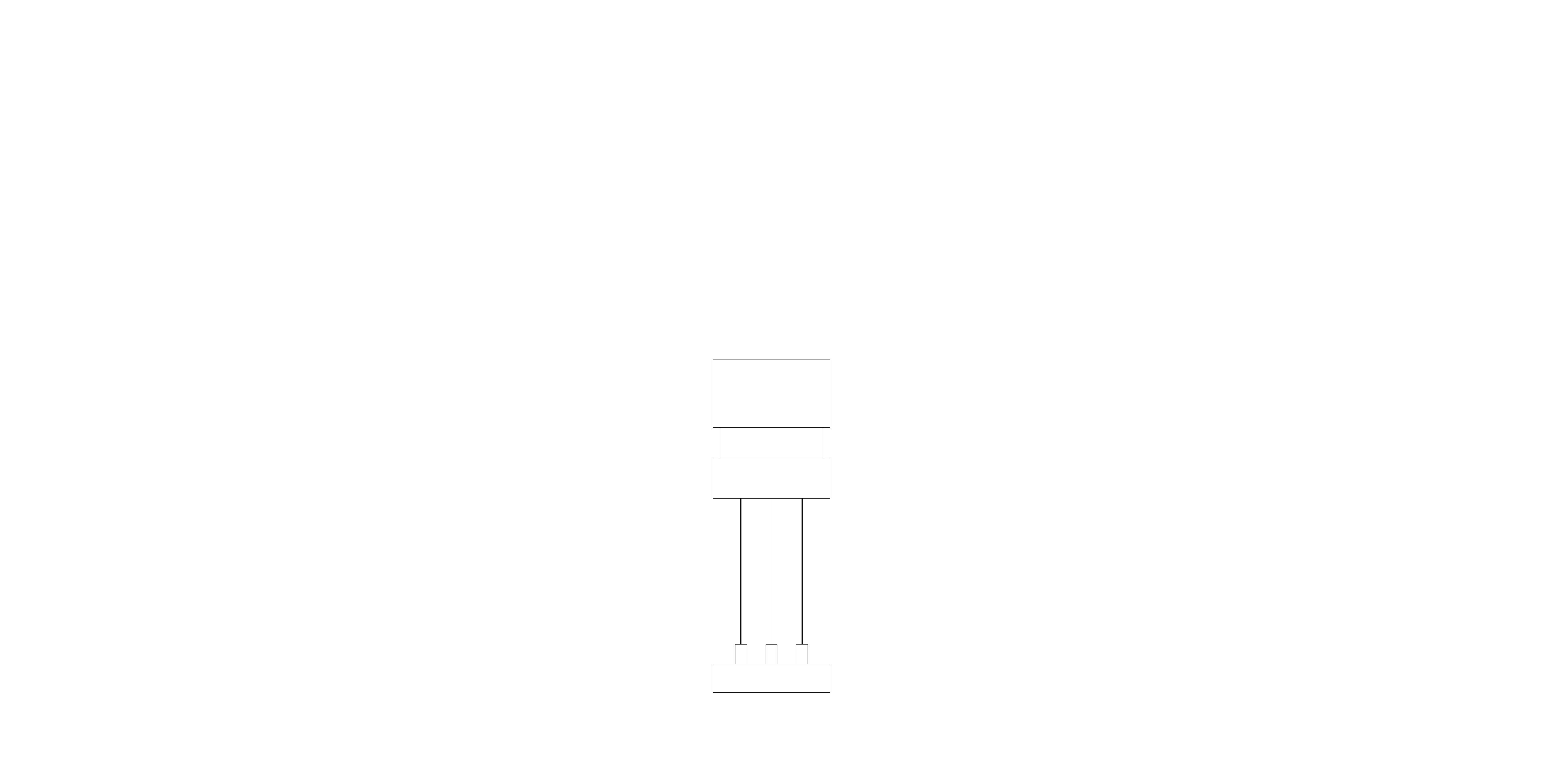 Product: Ventor Suspended Lighting