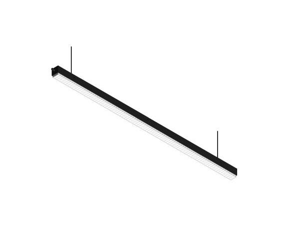 Product: Volt Suspended Lighting