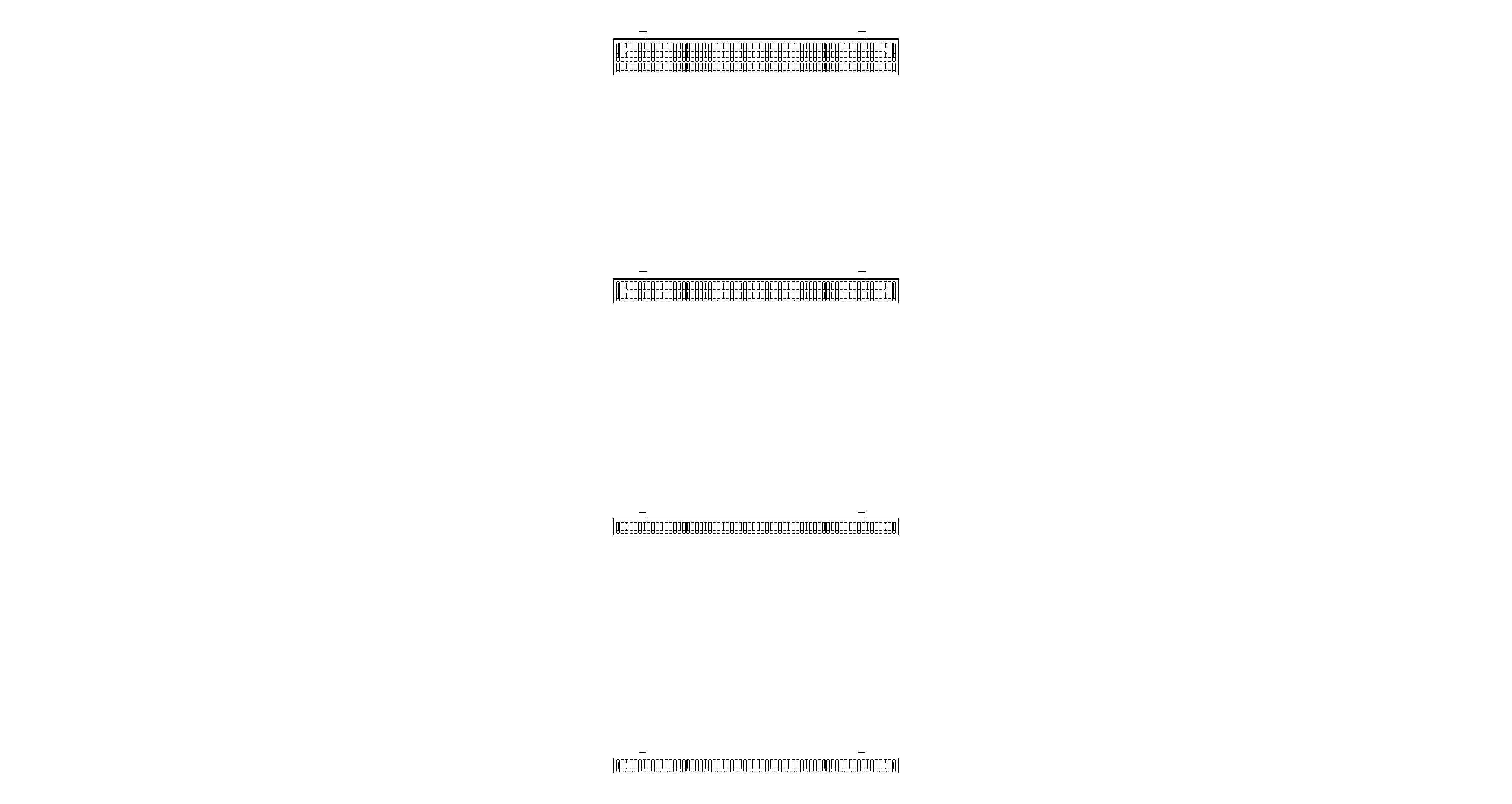 Product: Select Compact Horizontal Panel Radiators