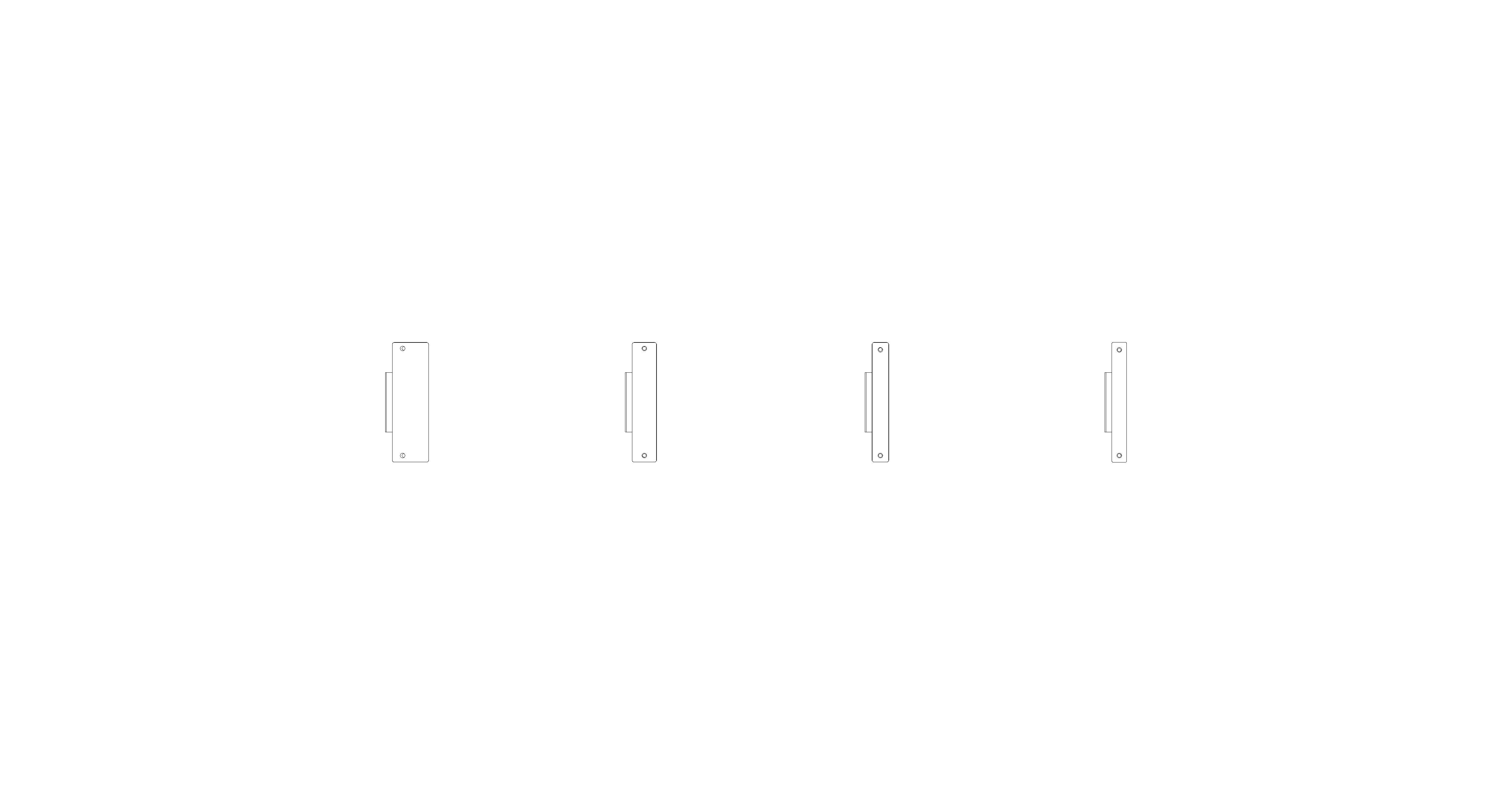 Product: Select Compact Horizontal Panel Radiators
