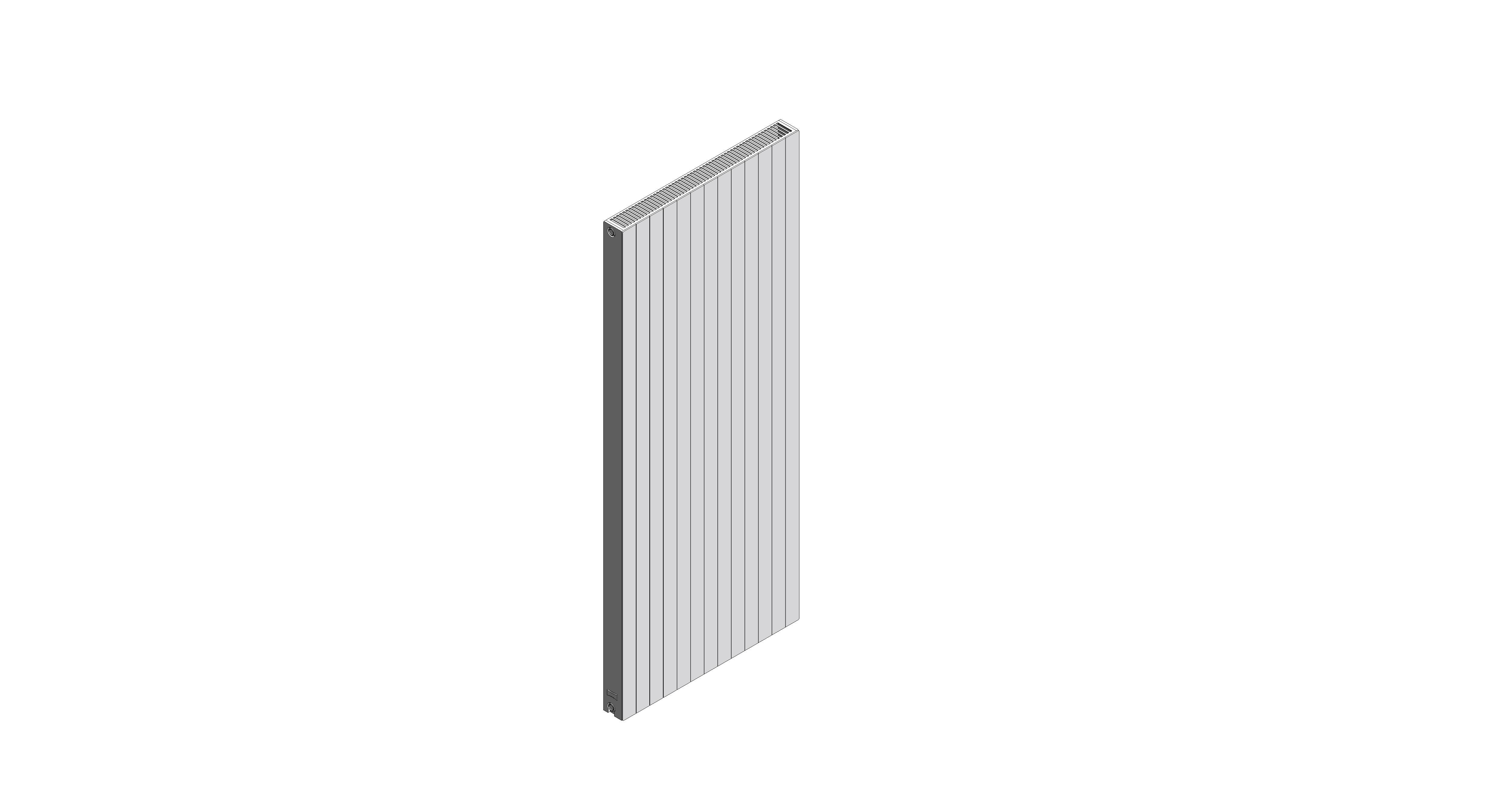 Fascia Grace Vertical