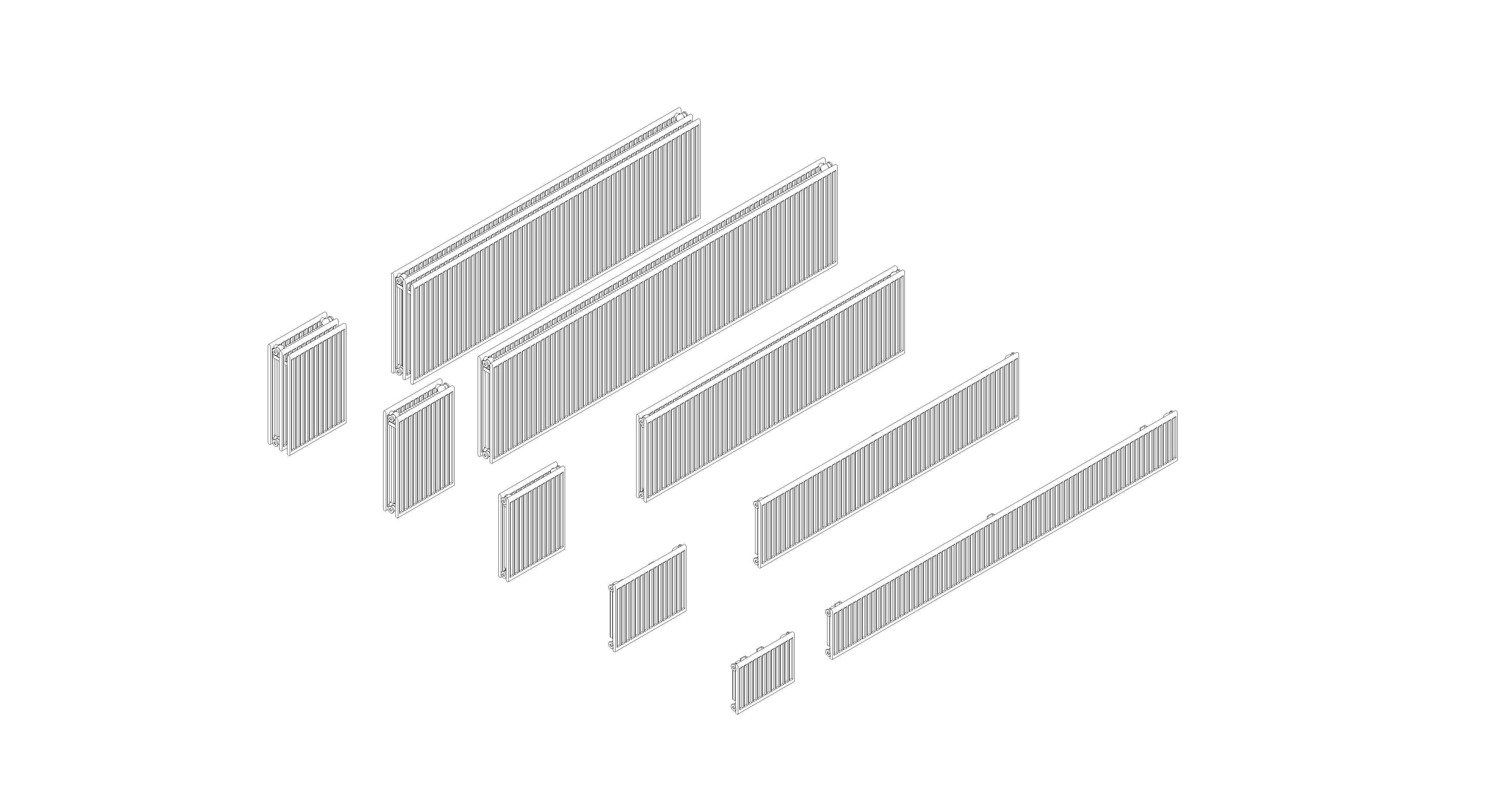 ISO Range