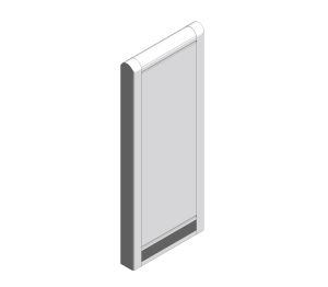 Protecta Vertical