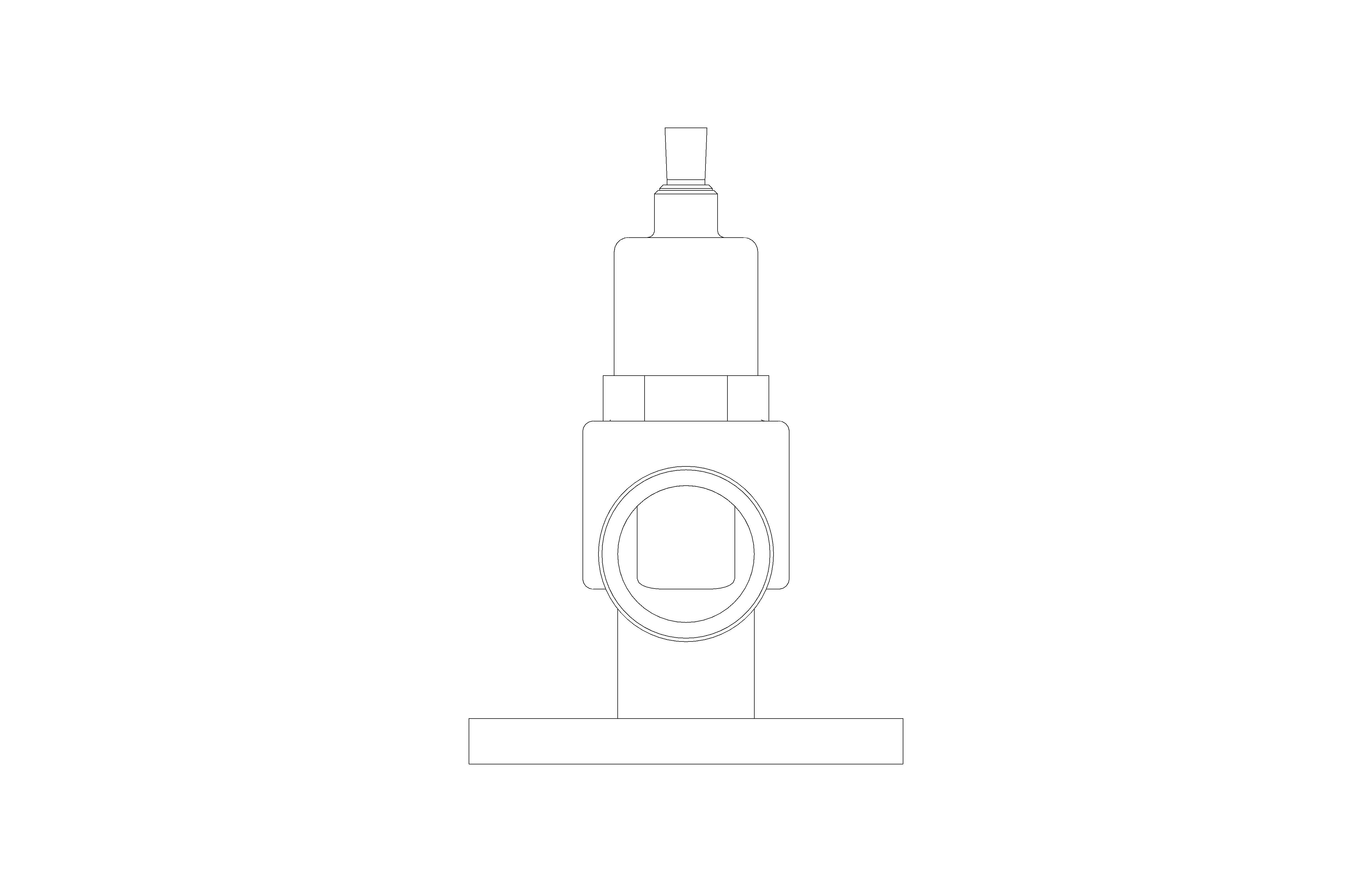 bimstore front image of the NABIC Fig 500F - High Lift Safety Valve
