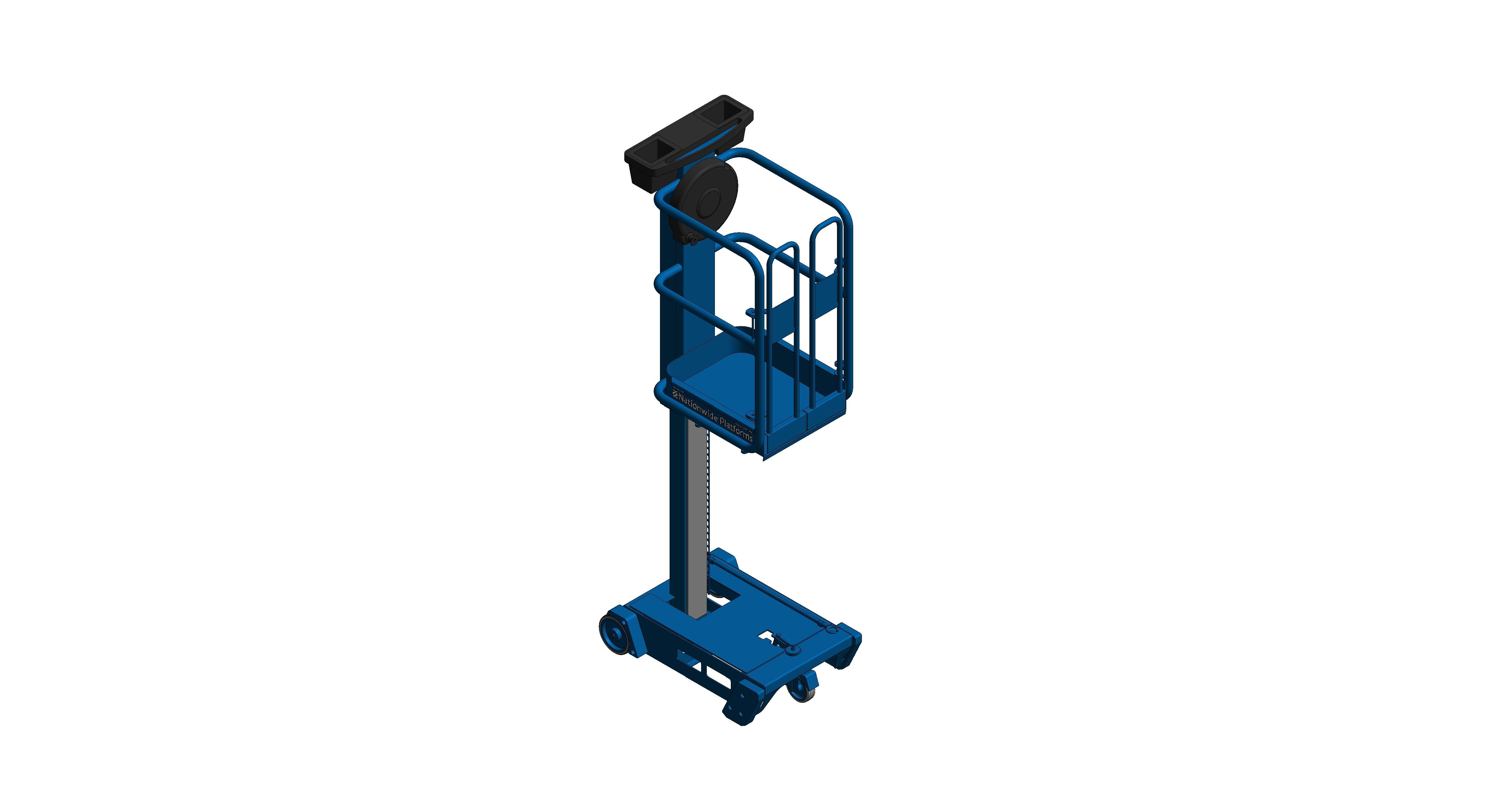 Product: Low Level Access - PECO