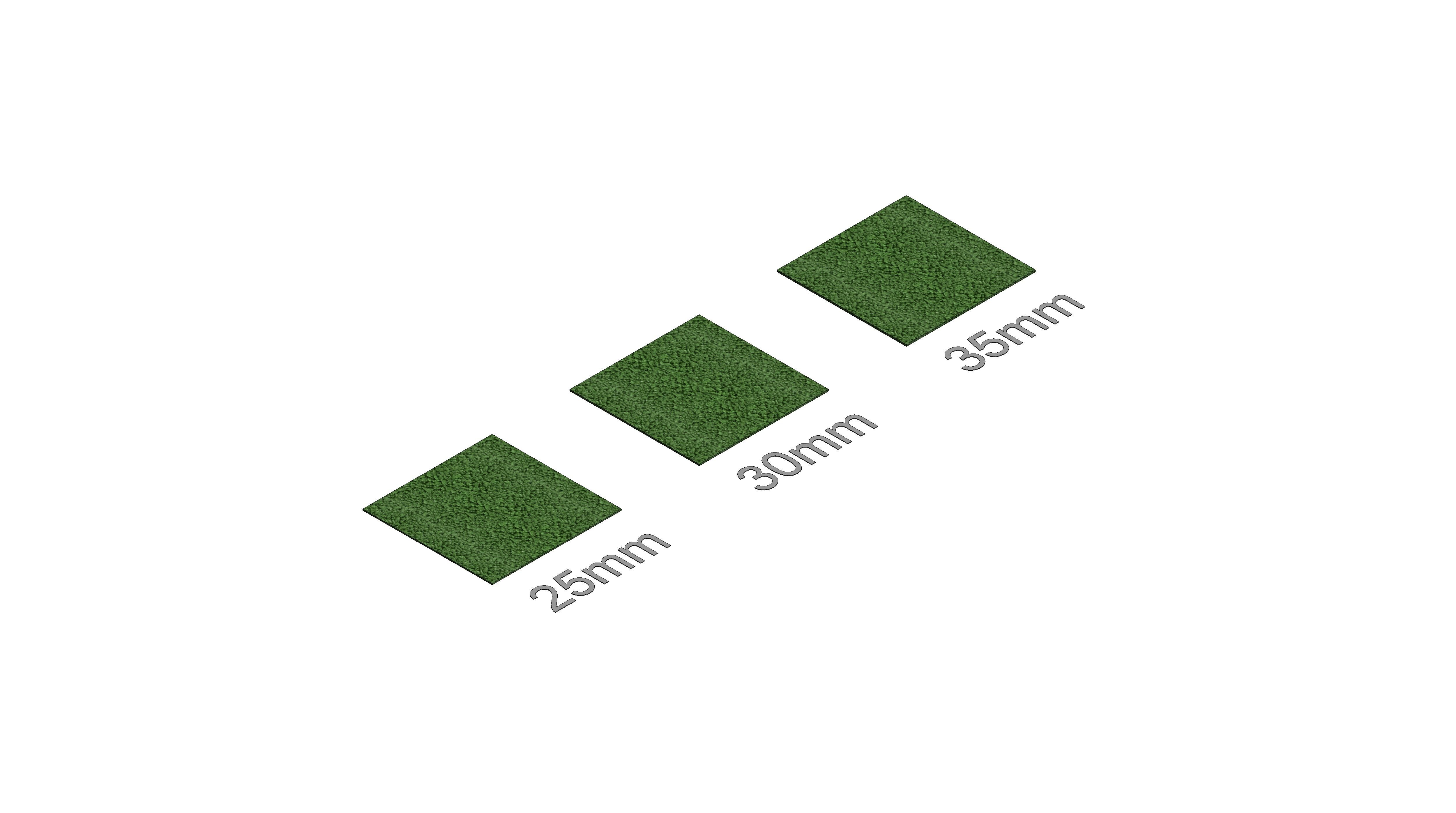 NatraTex Colour Green