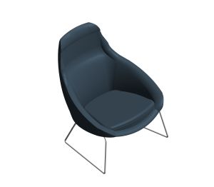Product: Always Lounge Chair