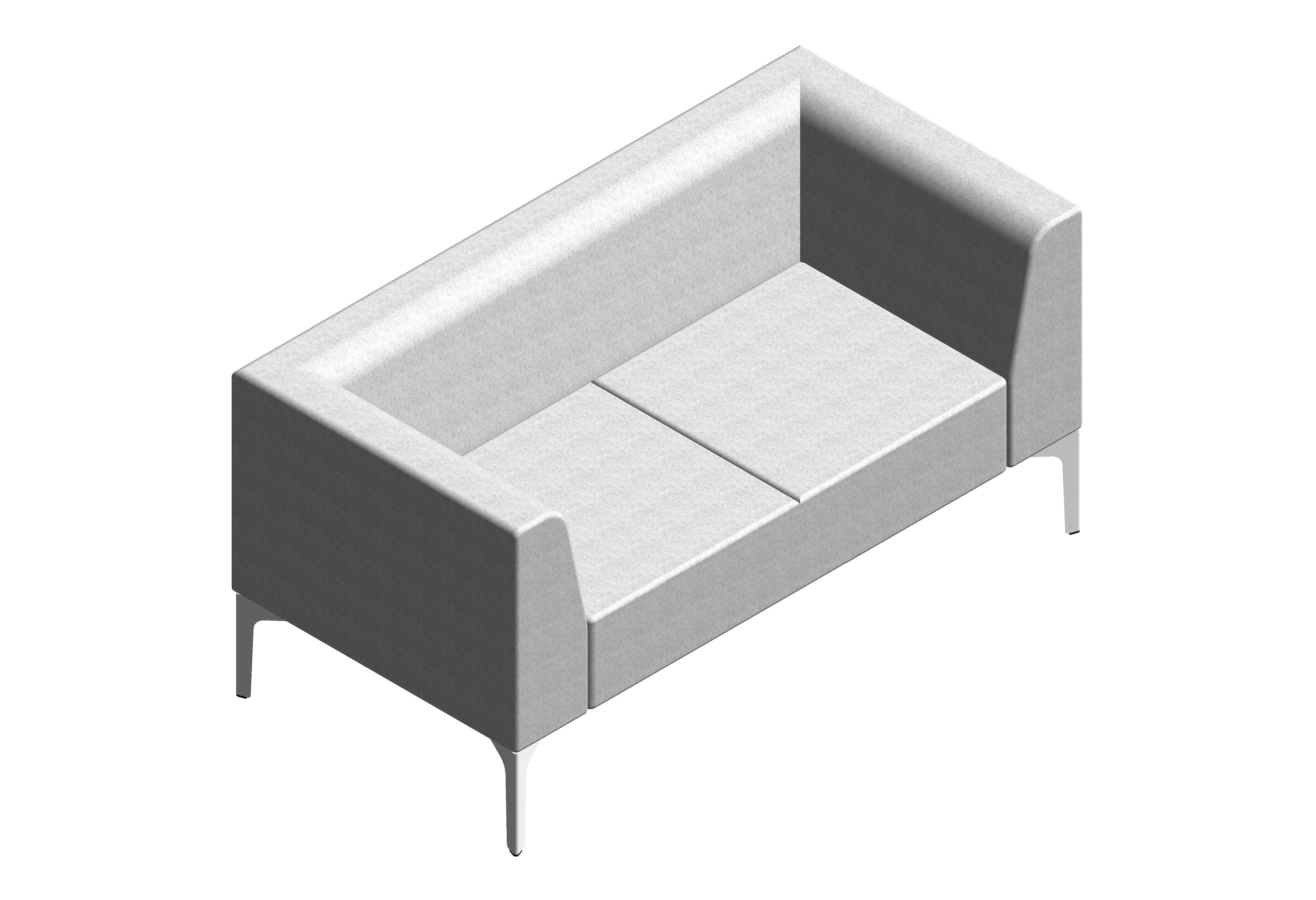 Product: Symbol Modular Seating