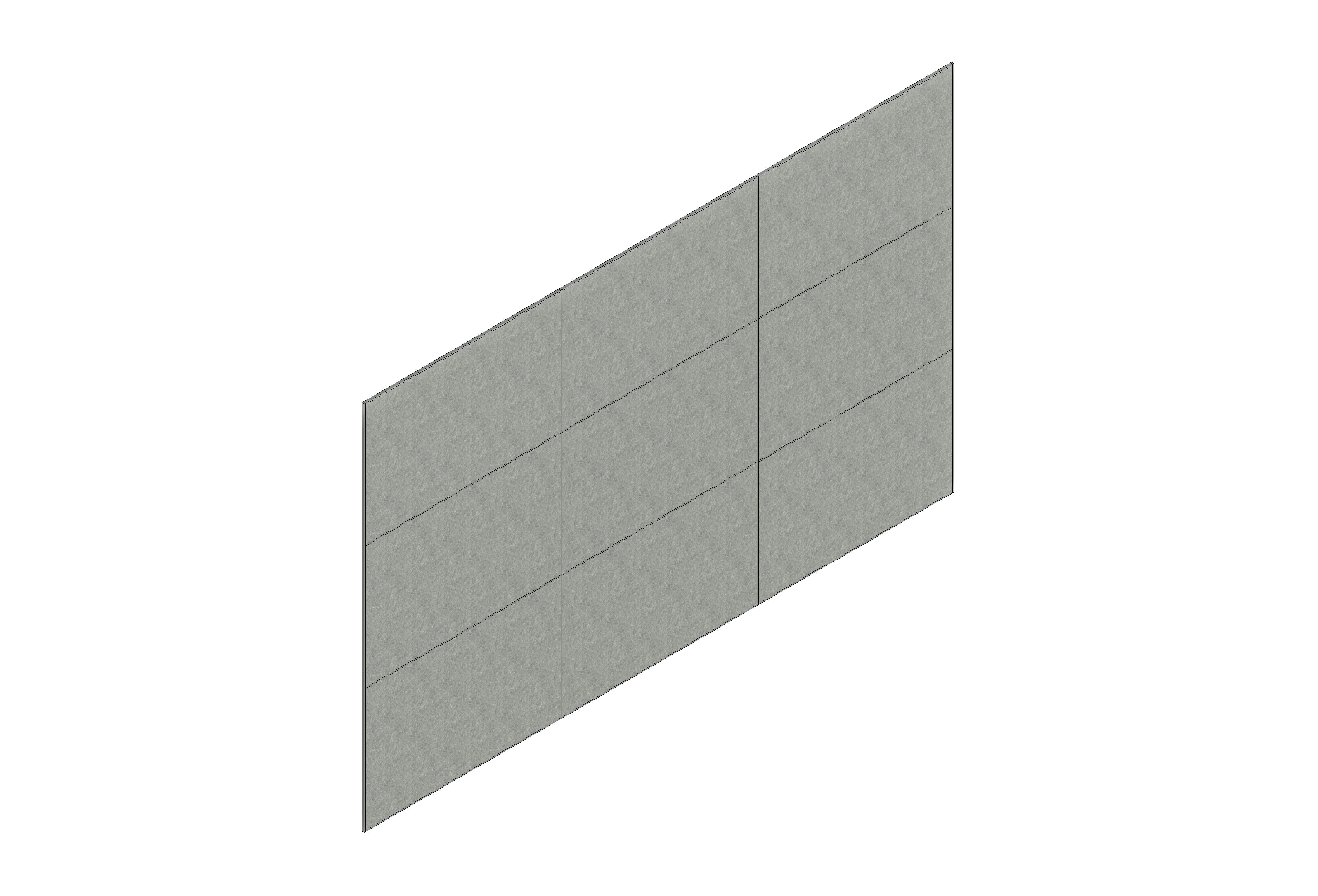 Image of ALPOLIC™ FR non-combustible mineral core aluminium cladding