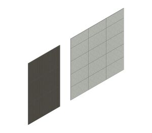 Image of ALPOLIC™ FR non-combustible mineral core aluminium cladding