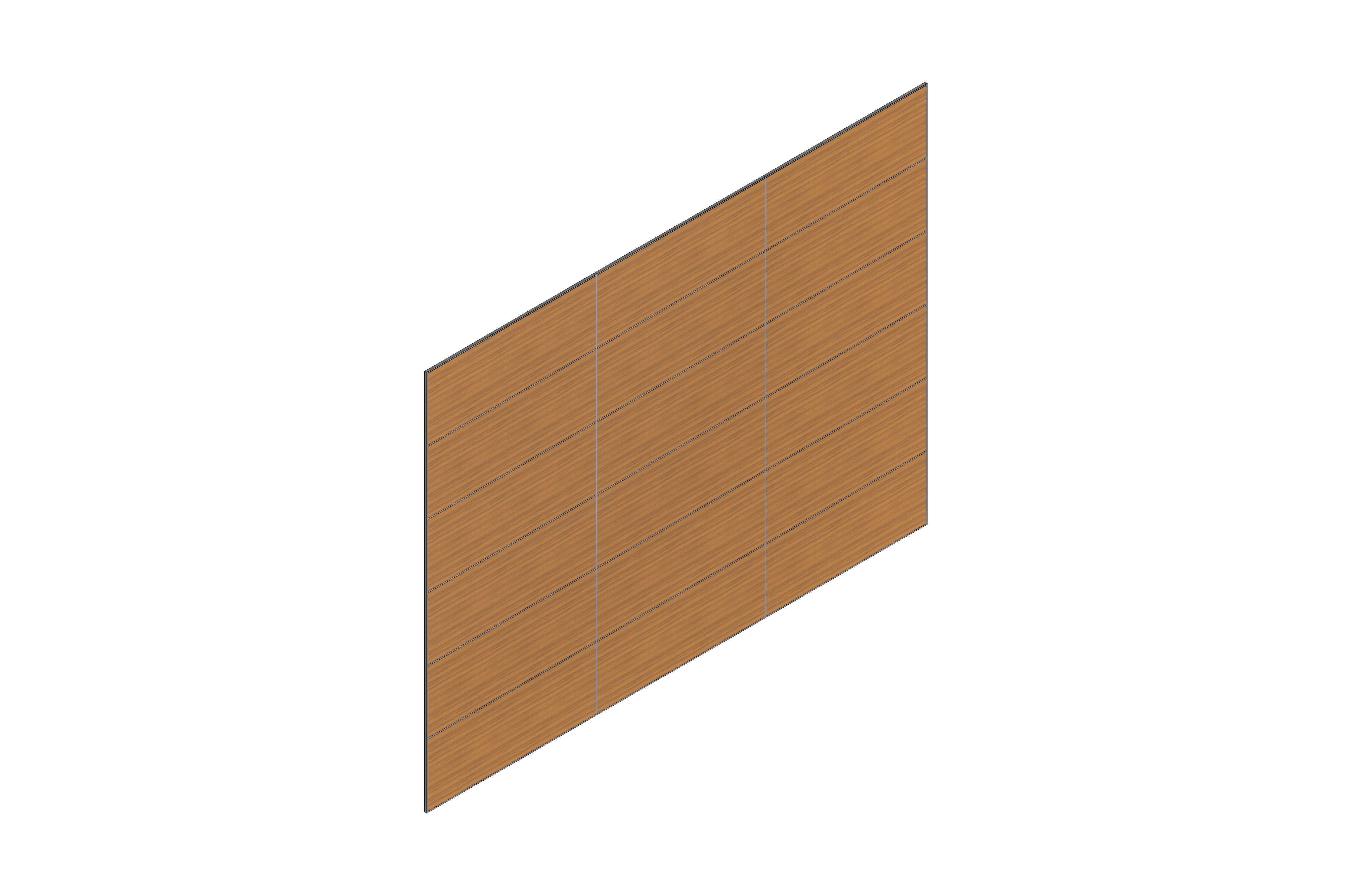 Image of ALPOLIC™ NC/A1 non-combustible mineral core aluminium cladding