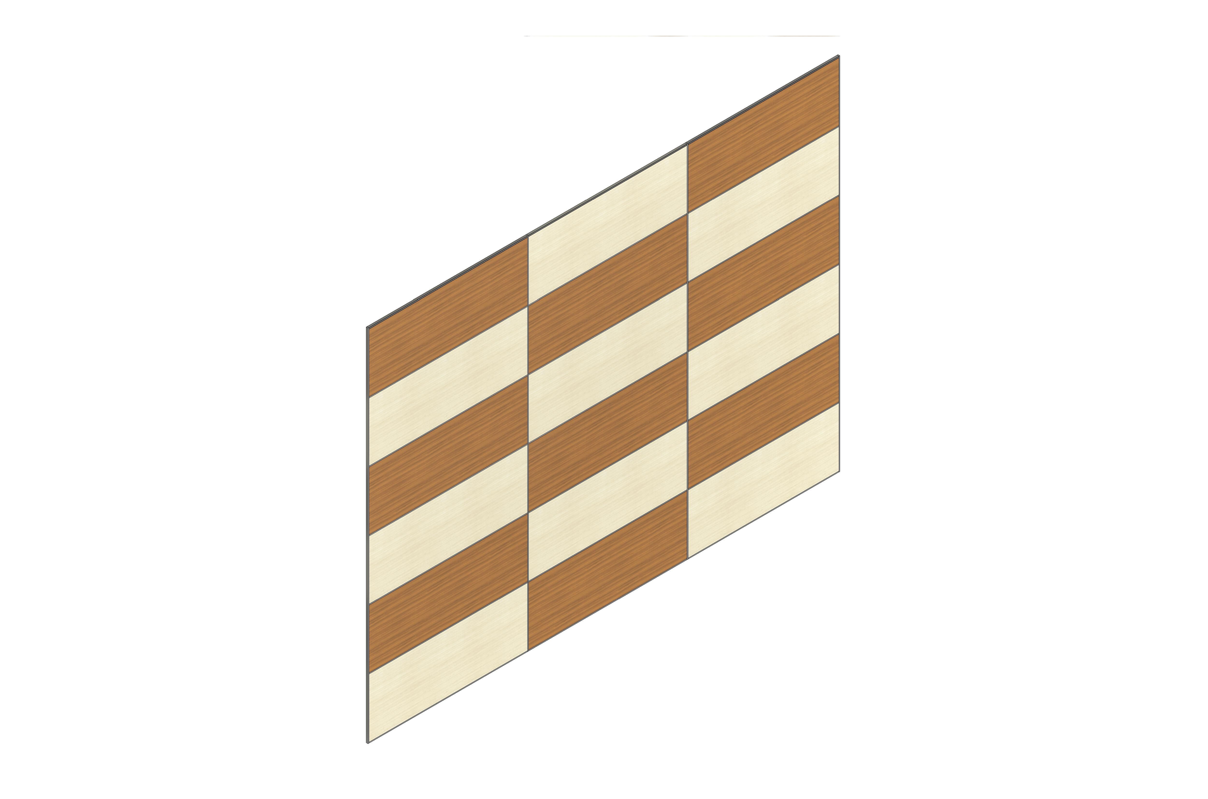 Image of ALPOLIC™ NC/A1 non-combustible mineral core aluminium cladding