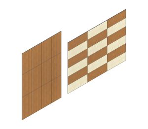 Image of ALPOLIC™ NC/A1 non-combustible mineral core aluminium cladding
