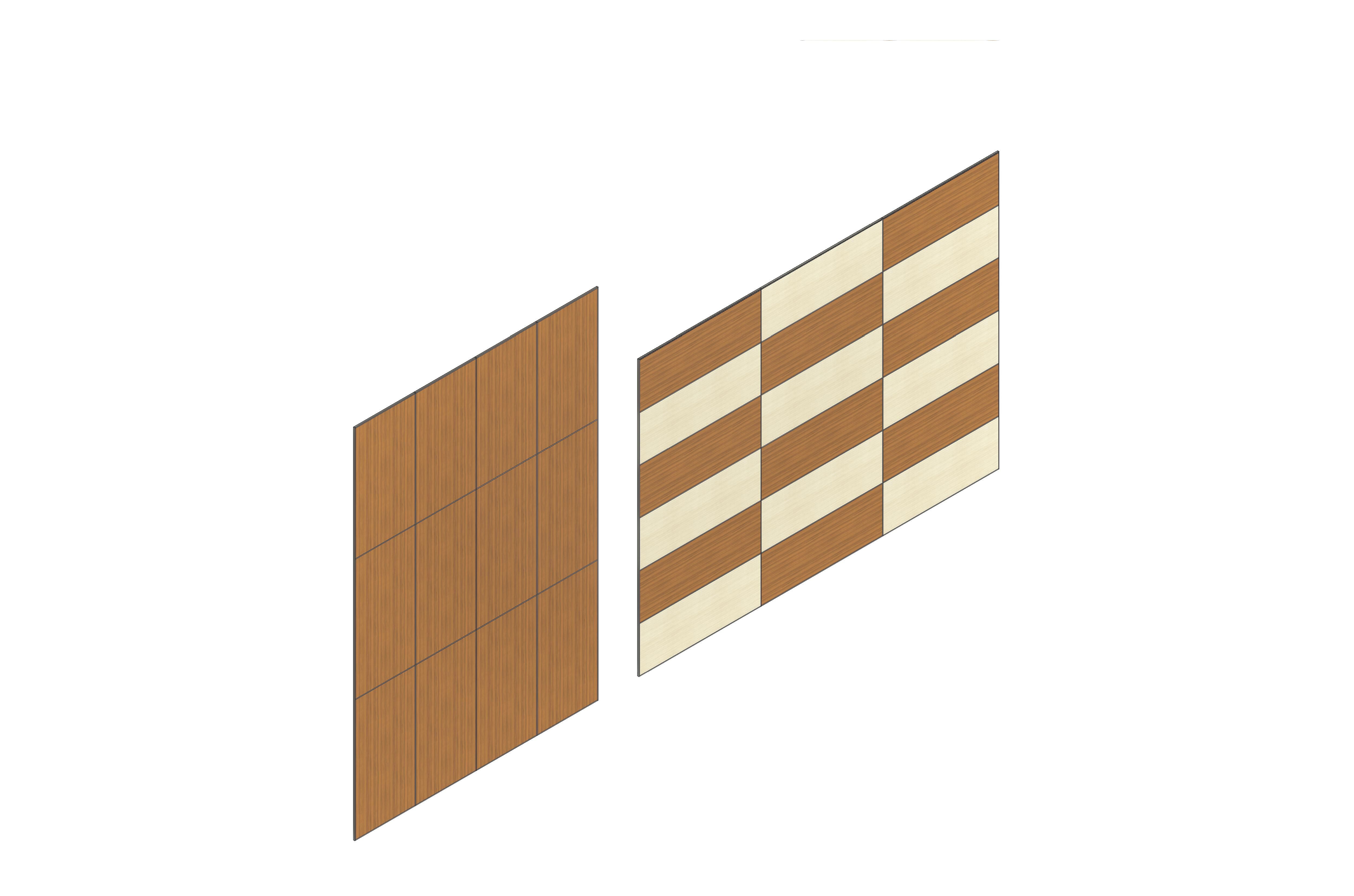 Image of ALPOLIC™ NC/A1 non-combustible mineral core aluminium cladding