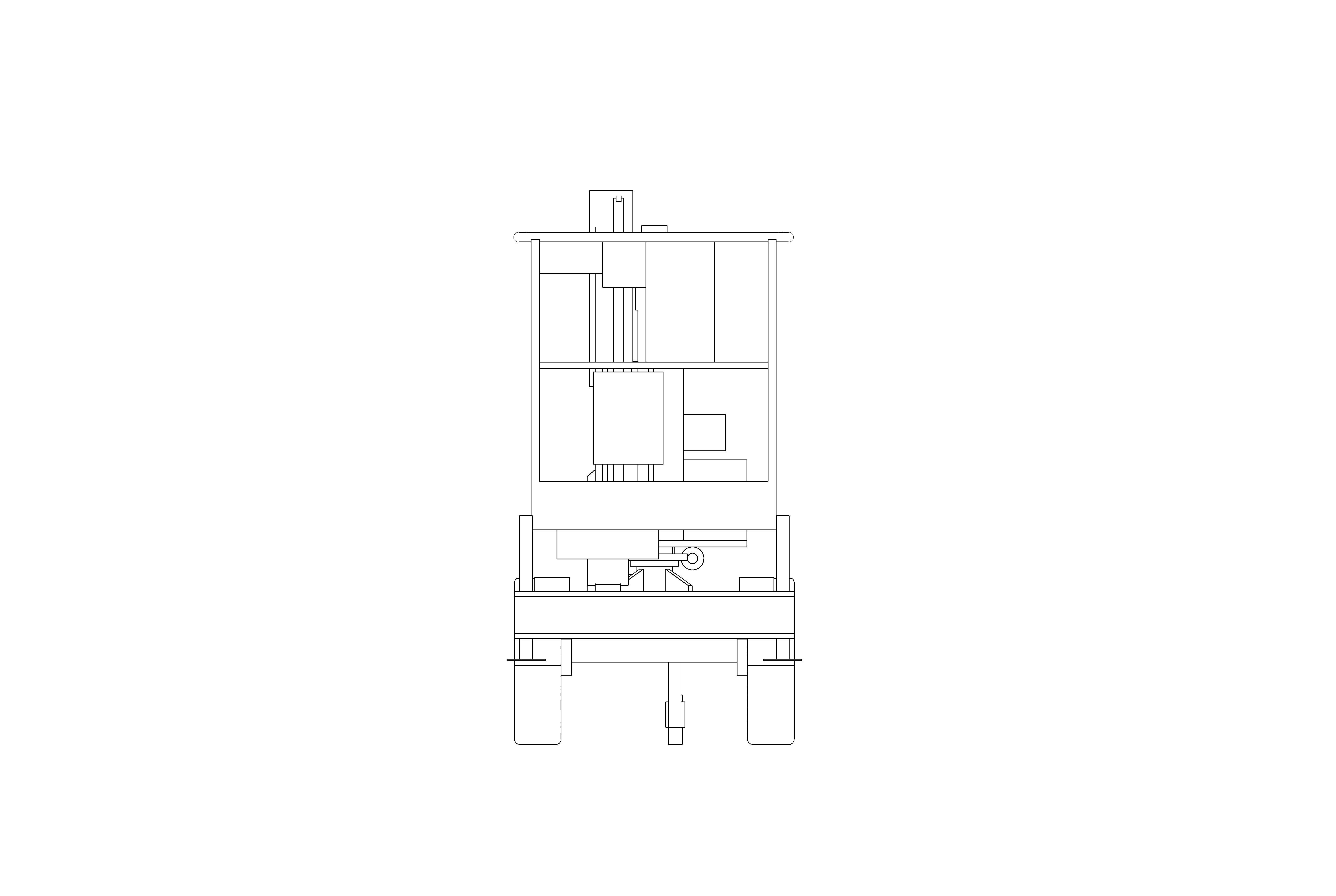 Product: Nifty 120 | 12.3m Trailer Mount