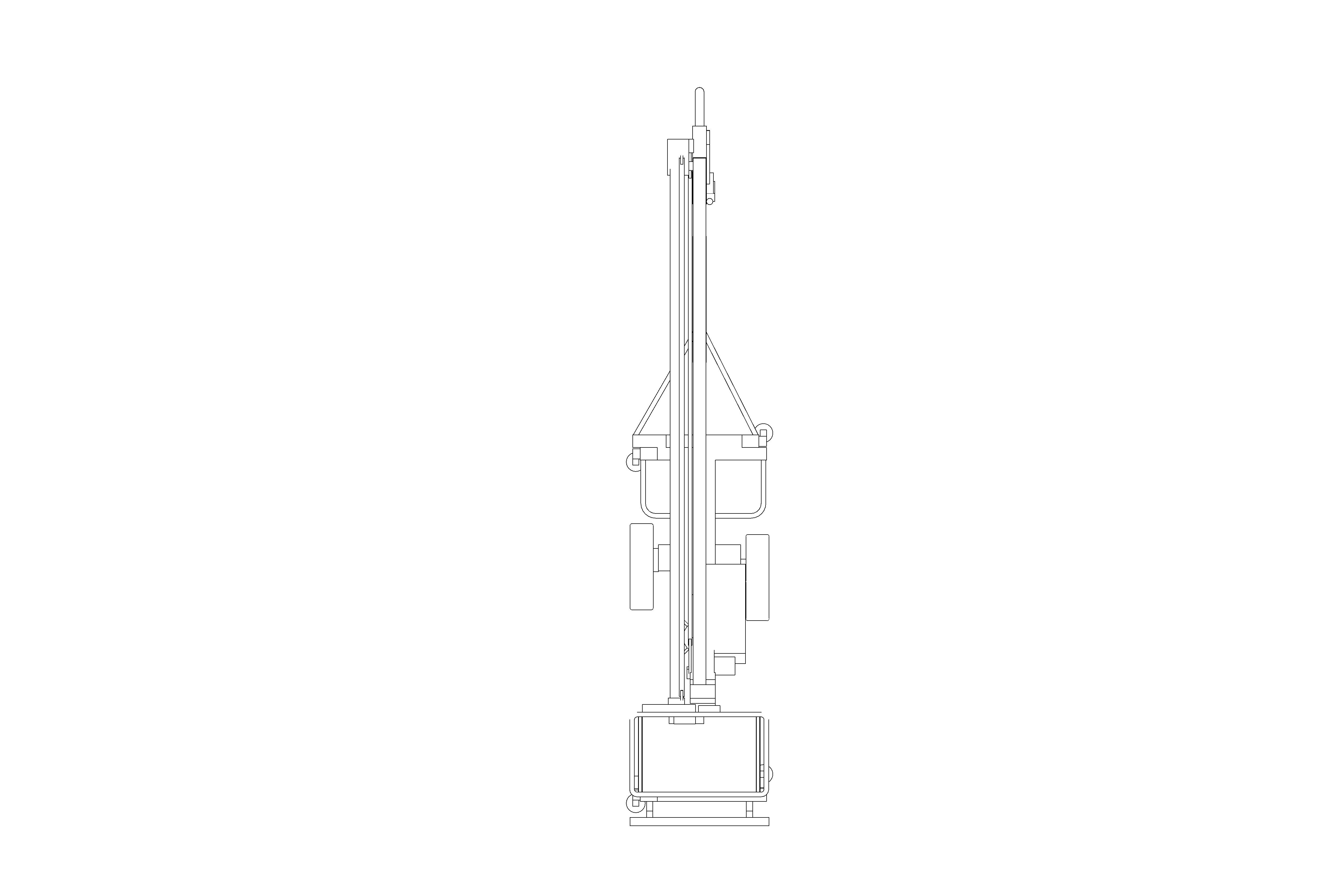 Product: Nifty 120 | 12.3m Trailer Mount