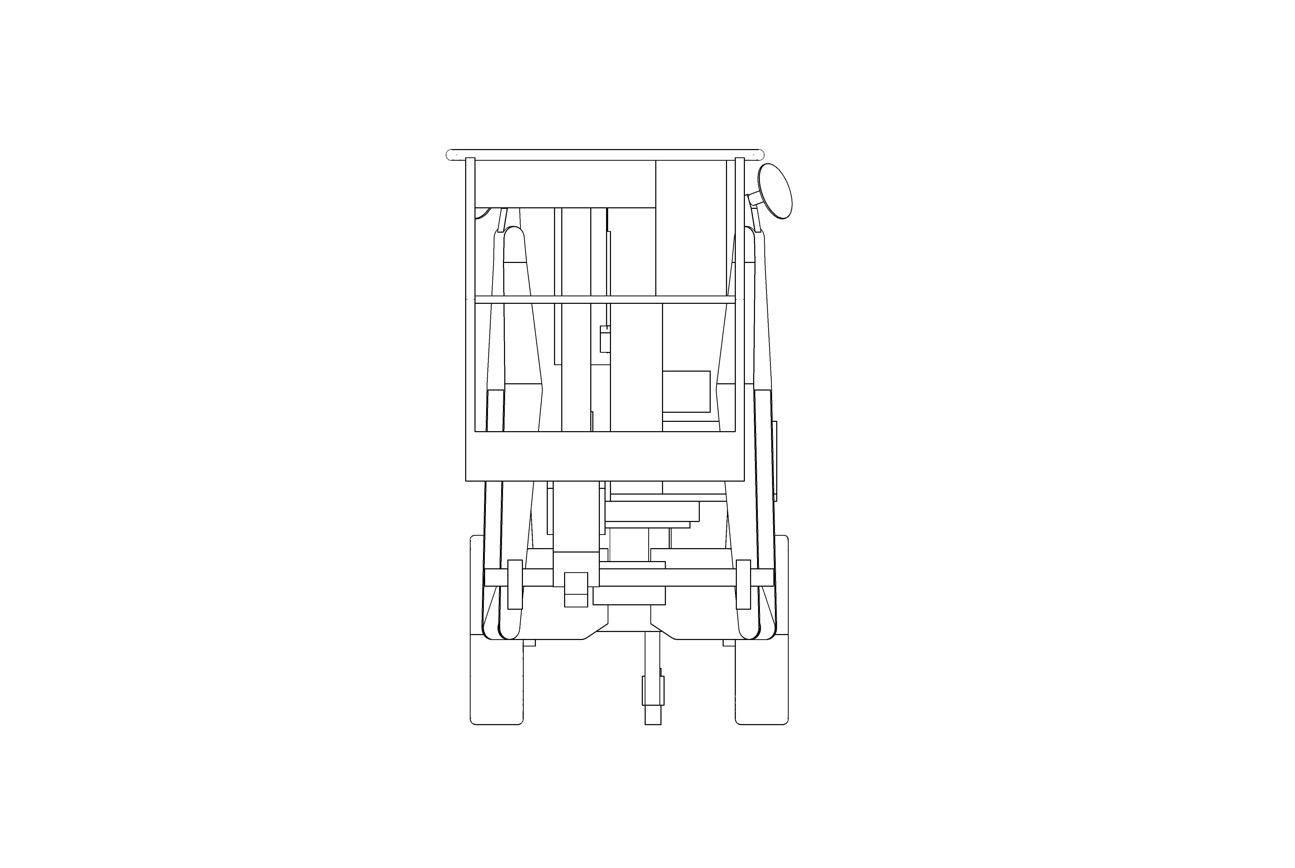 Product: Nifty 120T | 12.2m Trailer Mount