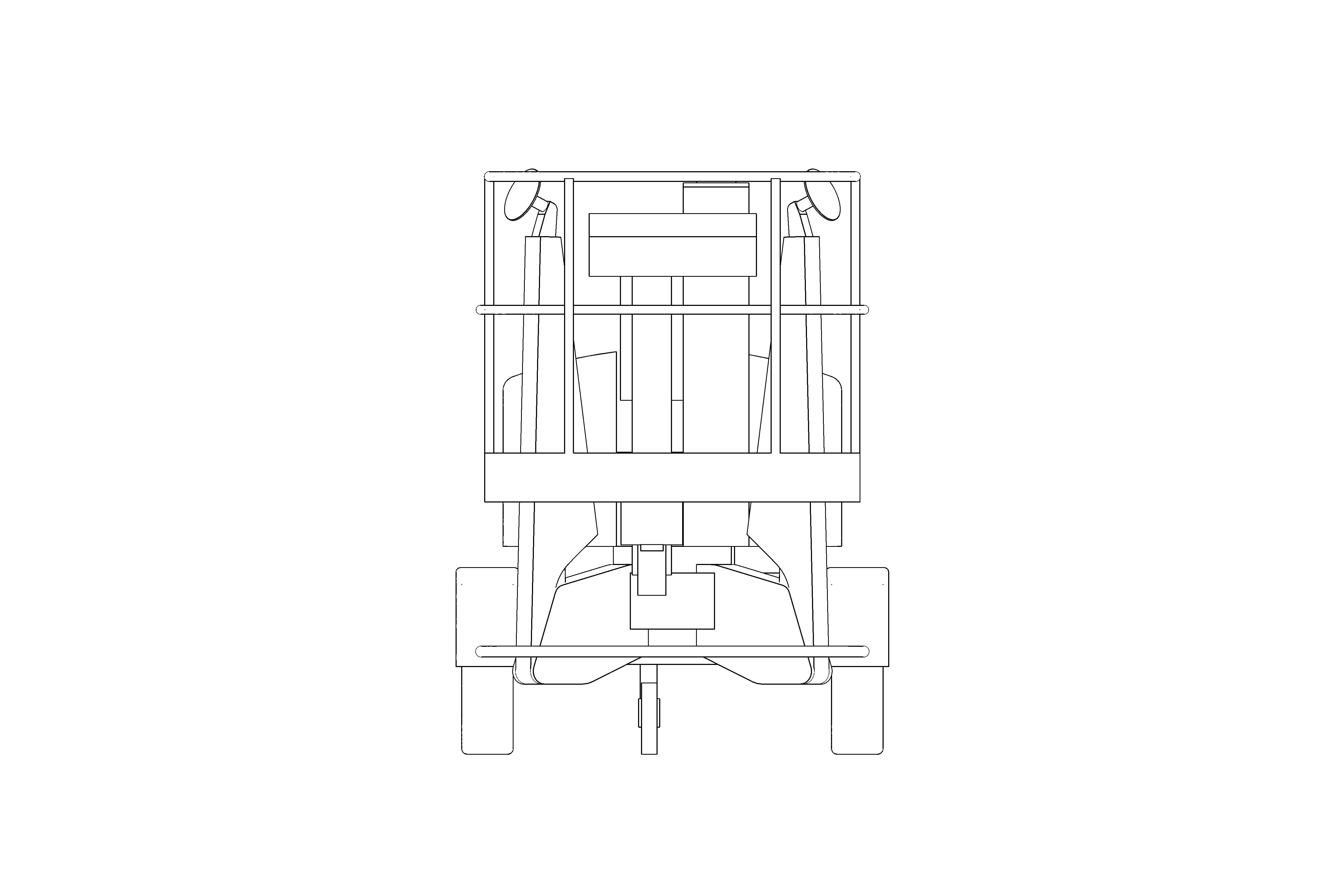 Product: Nifty 150T | 14.7m Trailer Mount