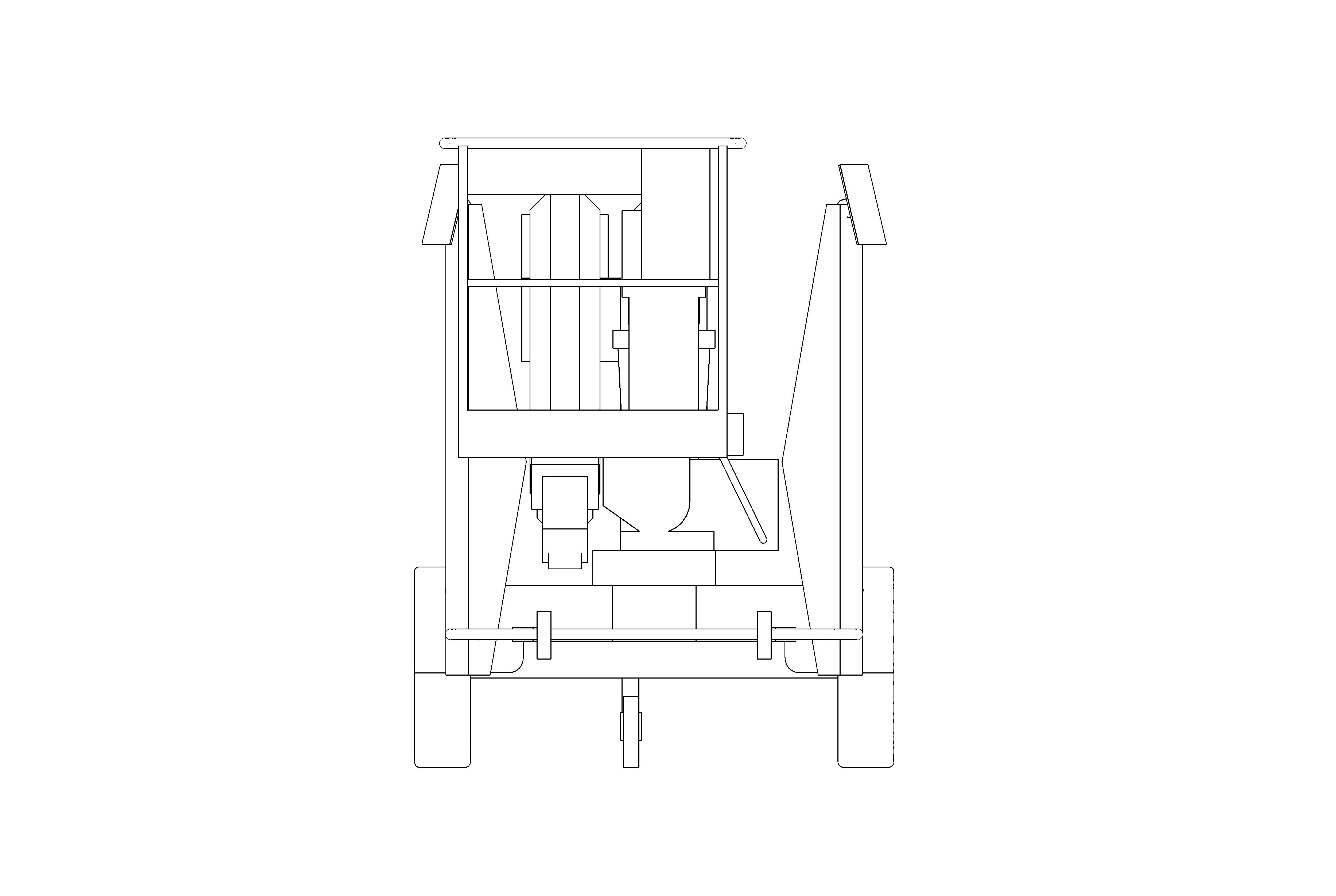 Product: Nifty 170 | 17.1m Trailer Mount