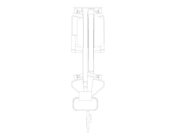Product: Nifty 210 | 21m Trailer Mount