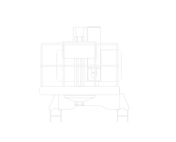 Product: DR15 | 15.7m Self Propelled