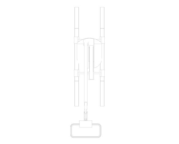 Product: DR15 | 15.7m Self Propelled