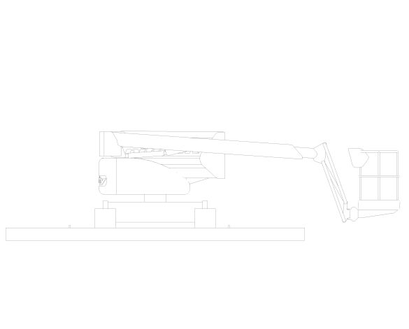 Product: DR15 | 15.7m Self Propelled