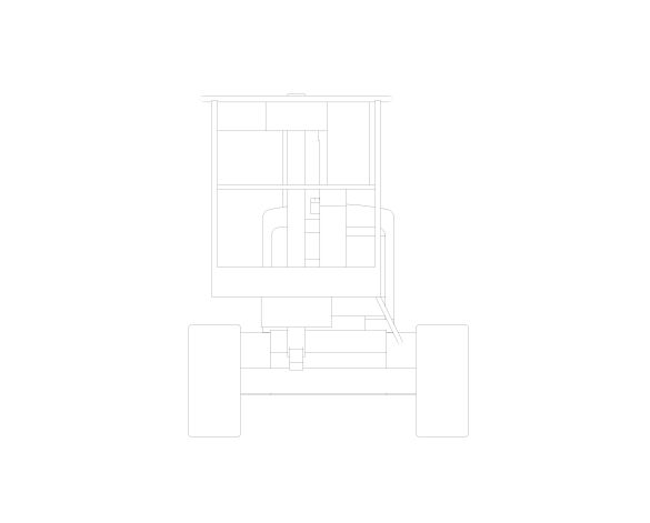 Product: HR12 4x4 | 12.2m Self Propelled