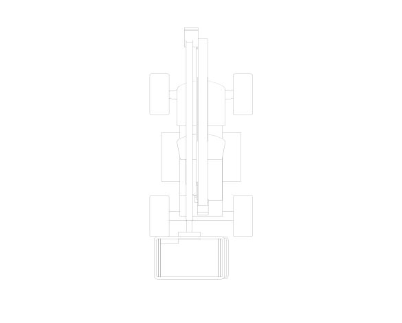 Product: HR12 4x4 | 12.2m Self Propelled