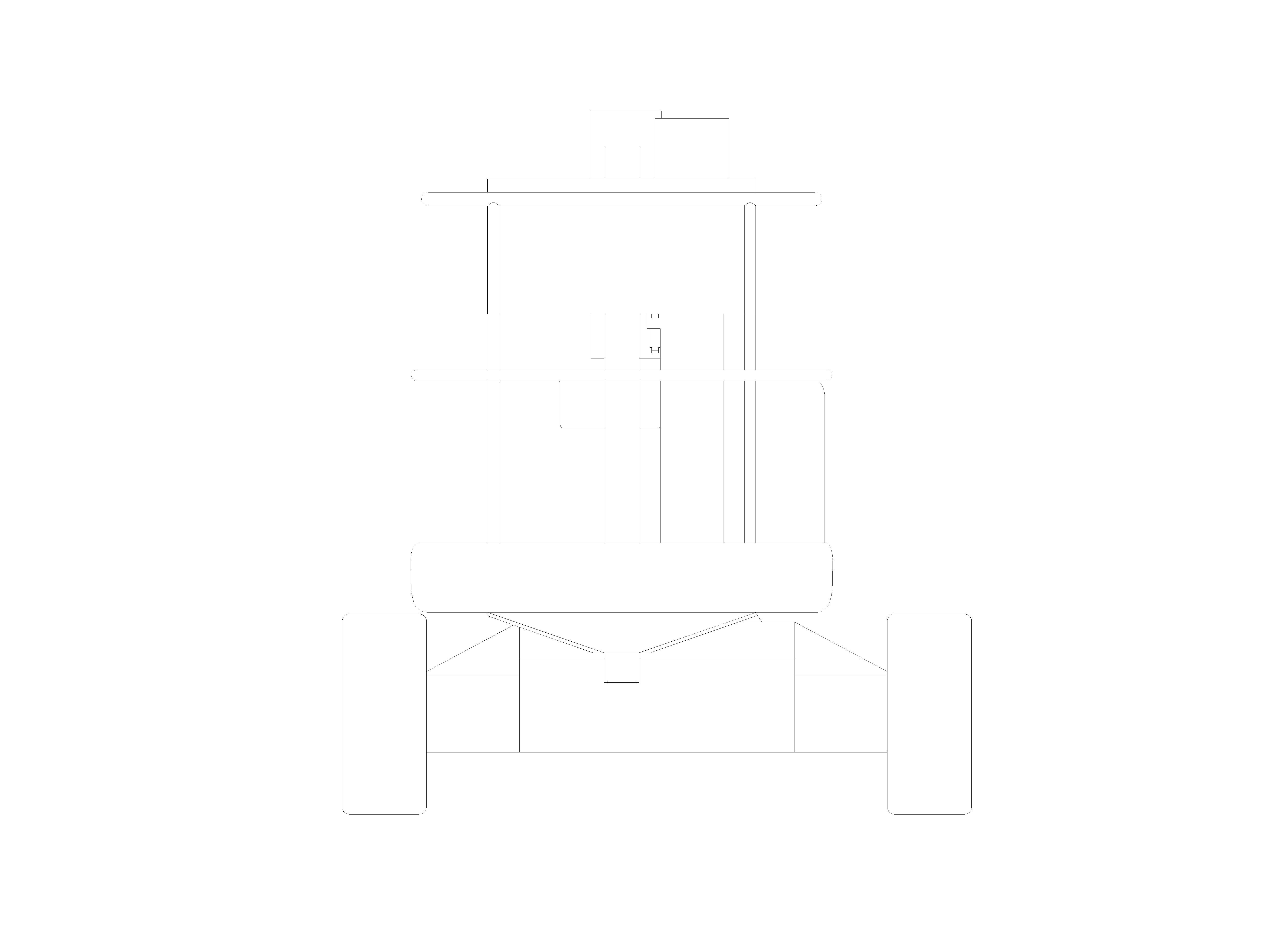 Product: HR12L | 12.1m Self Propelled