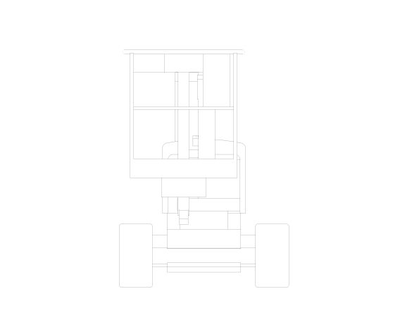 Product: HR12N | 12.2m Self Propelled