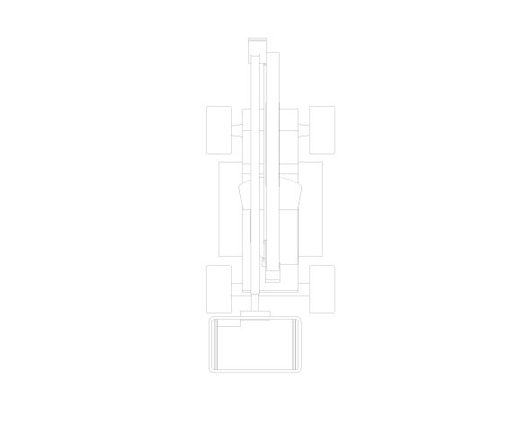 Product: HR12N | 12.2m Self Propelled