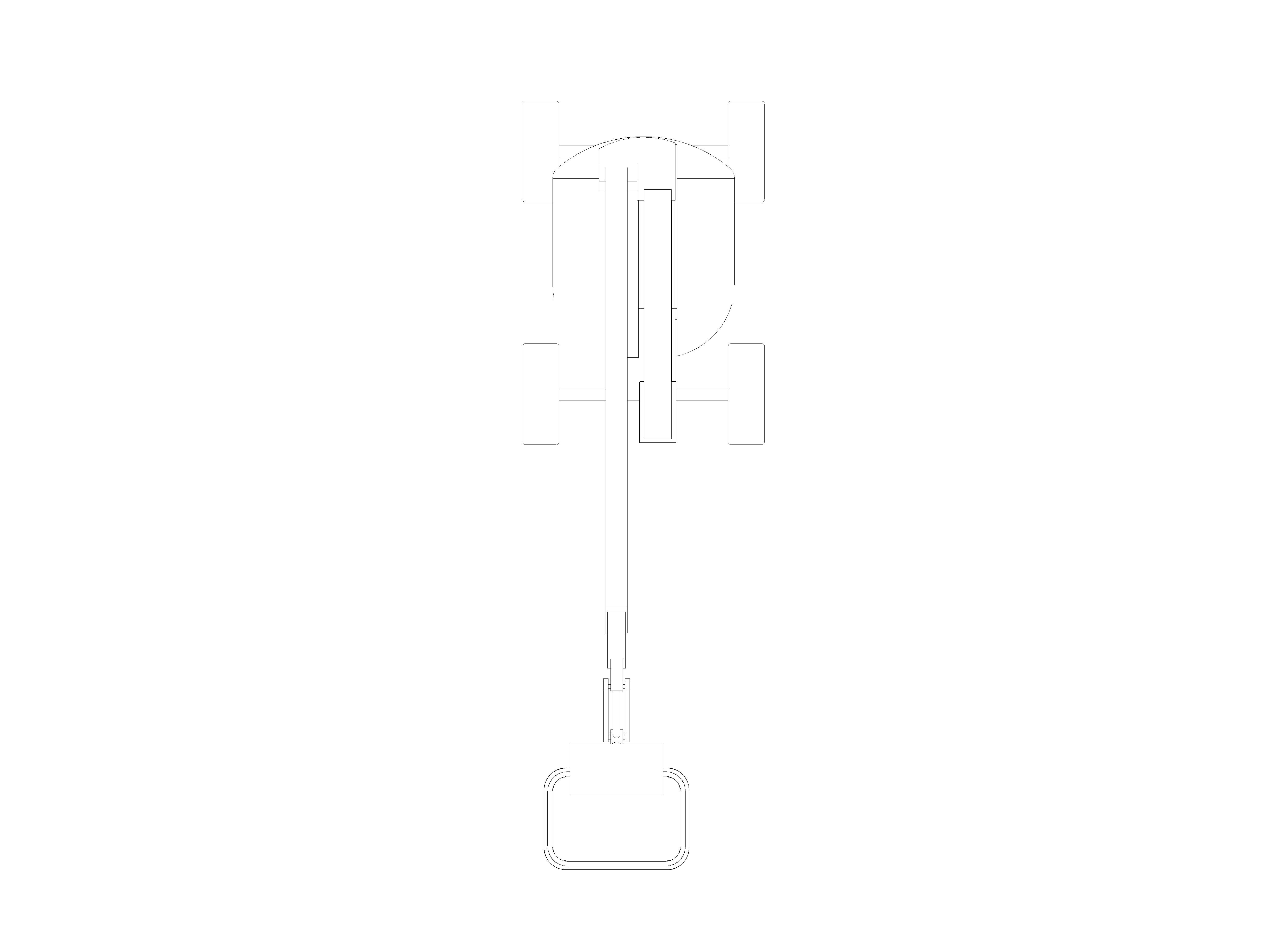 Product: HR15 4x4 | 15.7m Self Propelled