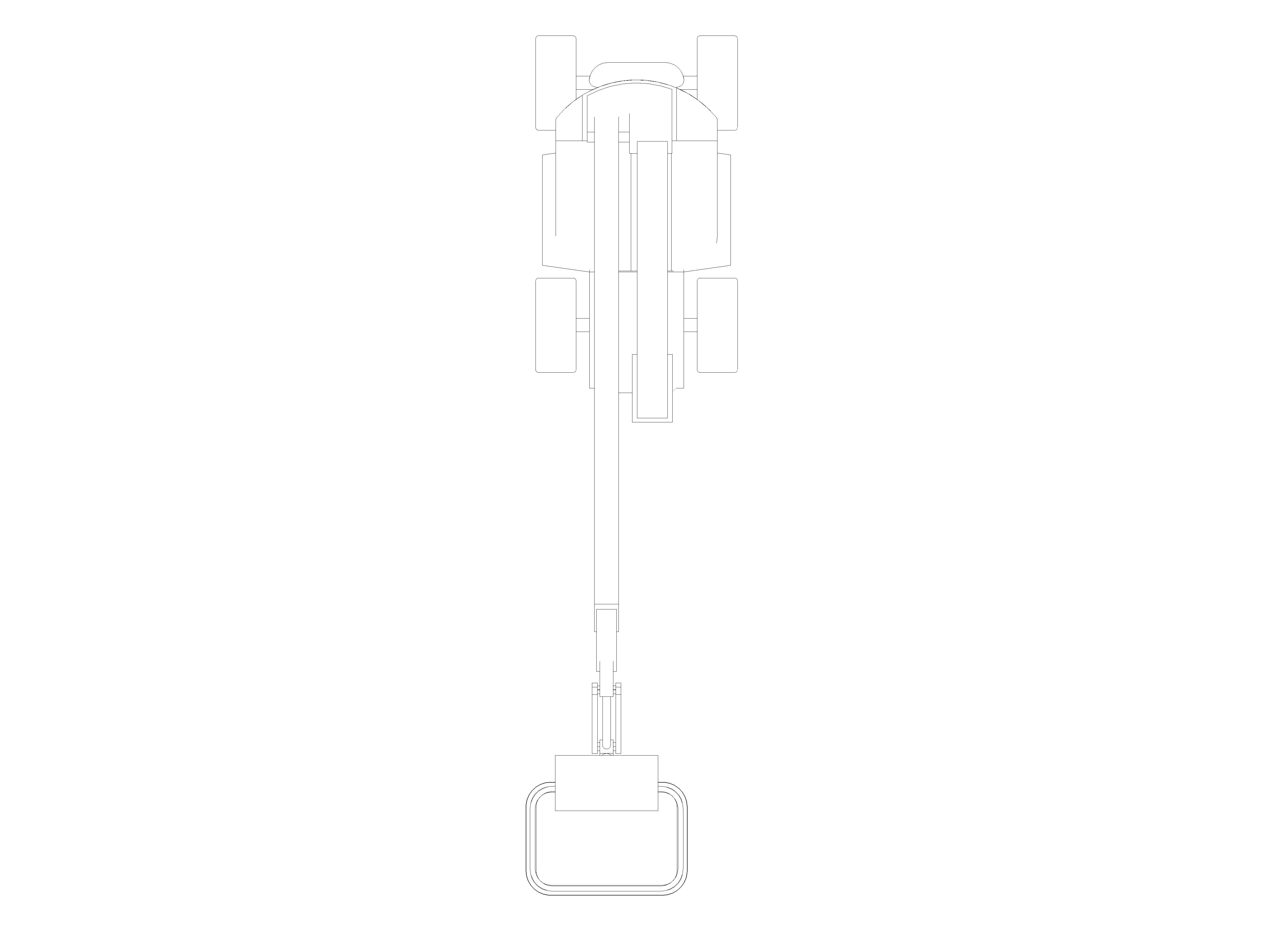 Product: HR15N | 15.5m Self Propelled