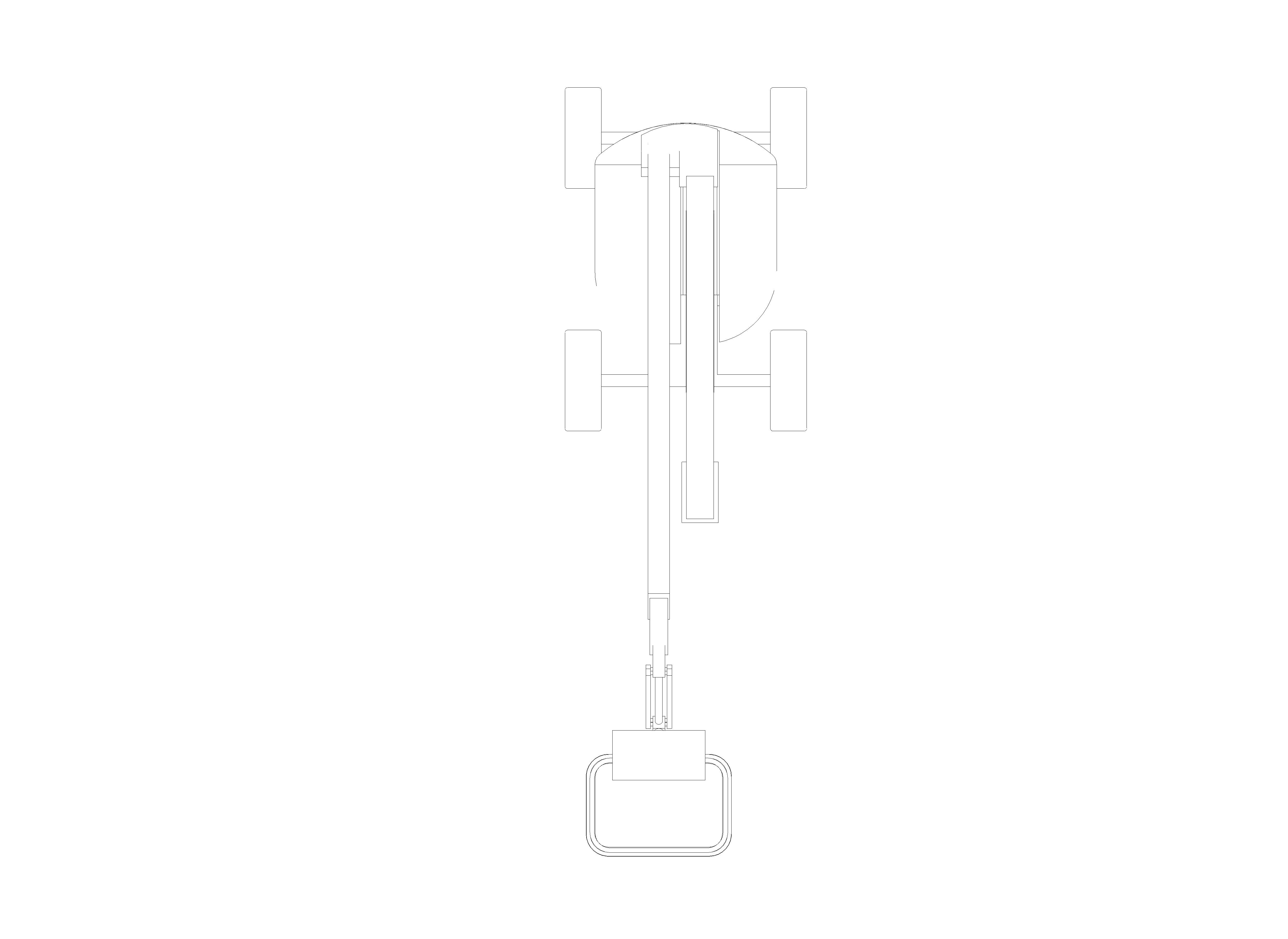 Product: HR17 4x4 | 17.2m Self Propelled