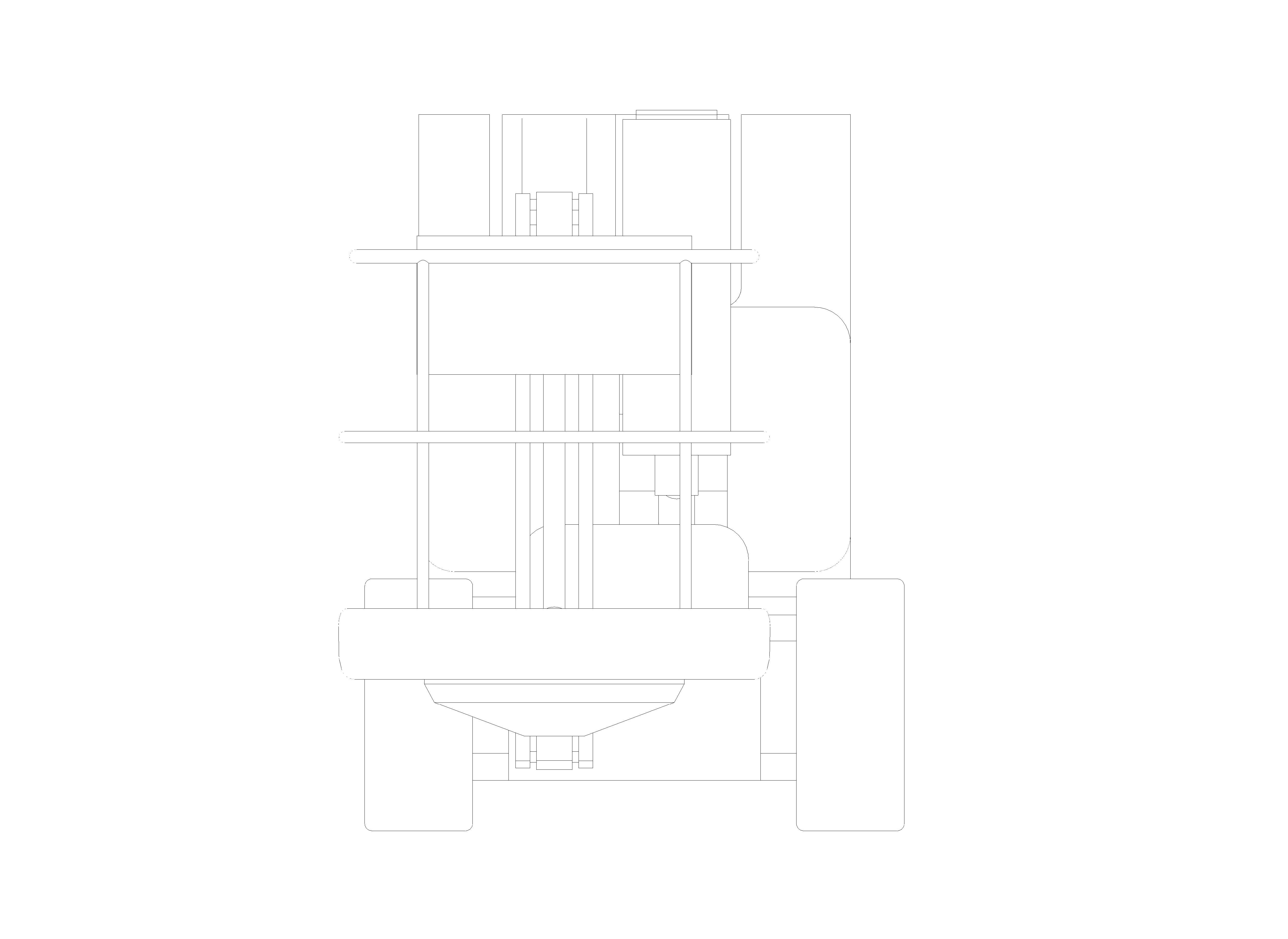 Product: HR17N | 17m Self Propelled