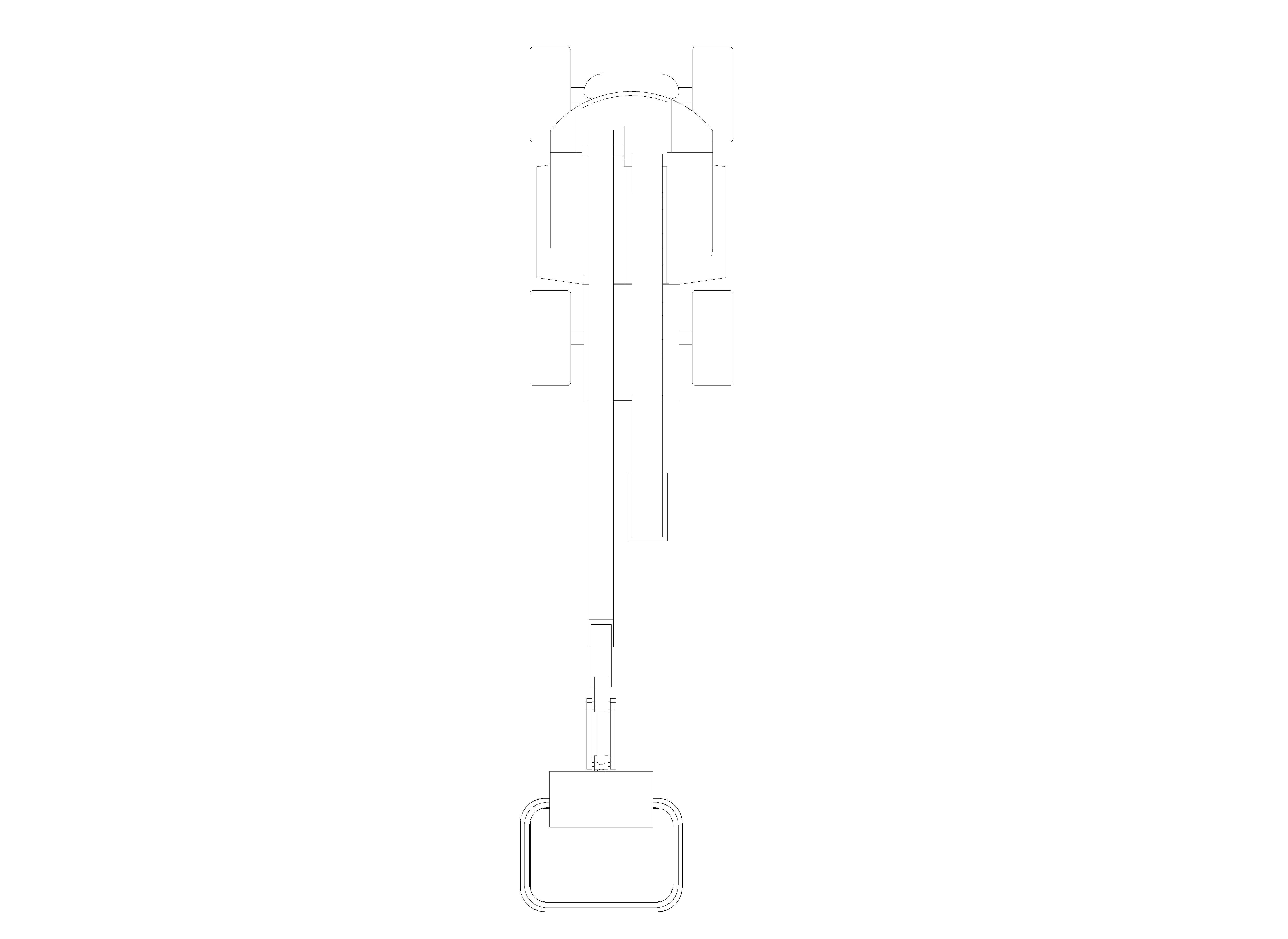 Product: HR17N | 17m Self Propelled