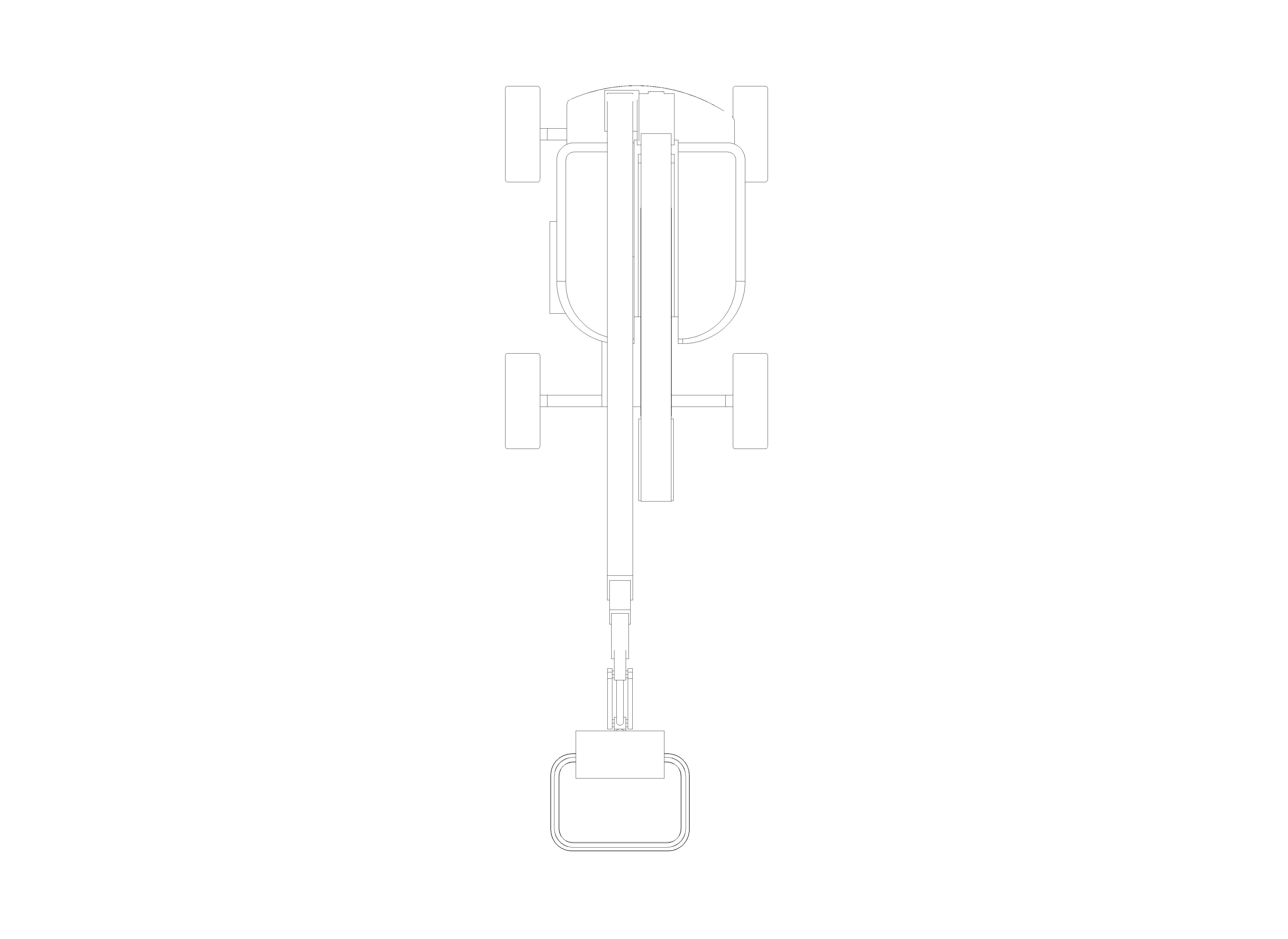 Product: HR21 2x4 | 20.8m Self Propelled