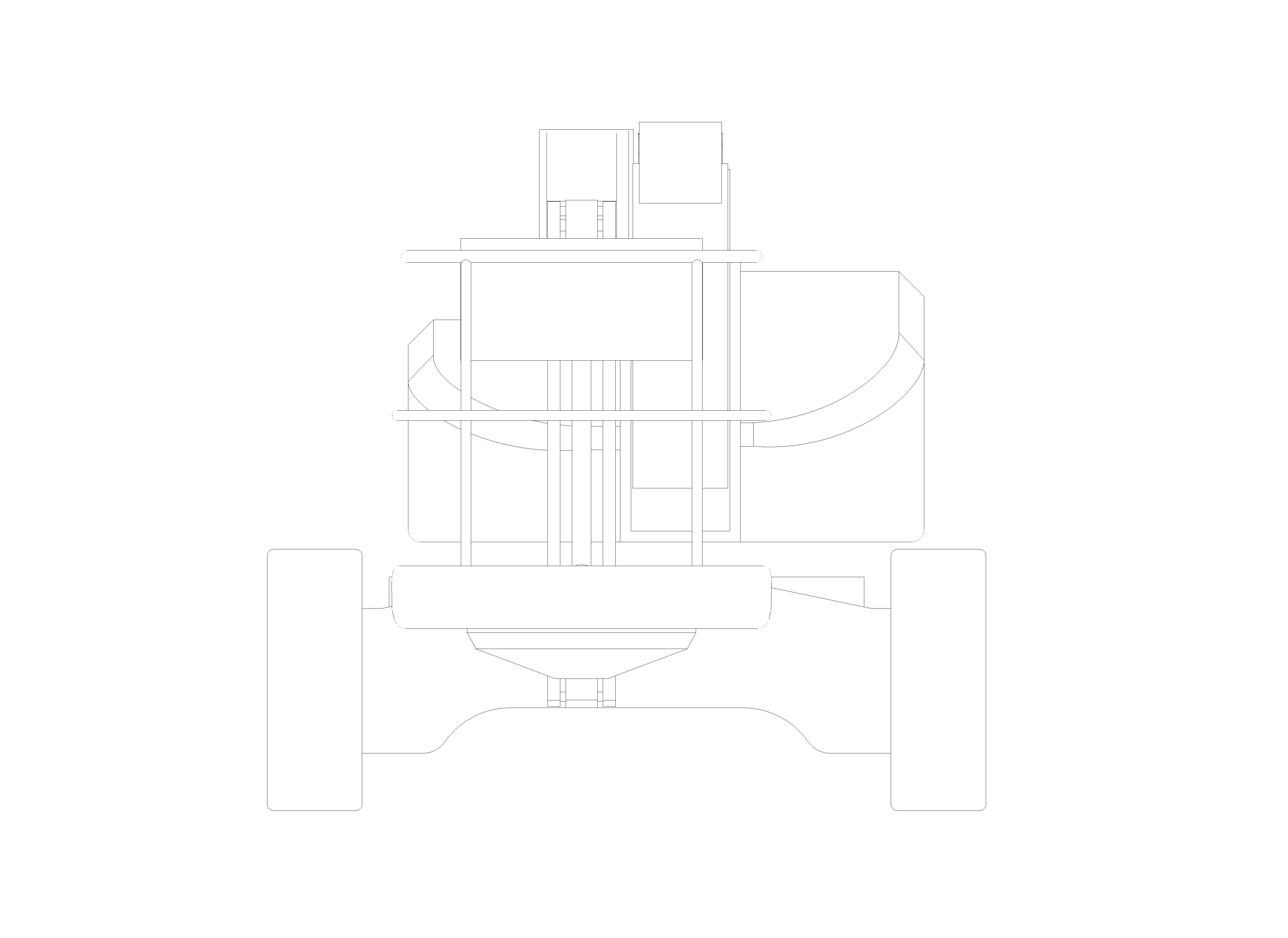 Product: HR21 4x4 | 20.8m Self Propelled