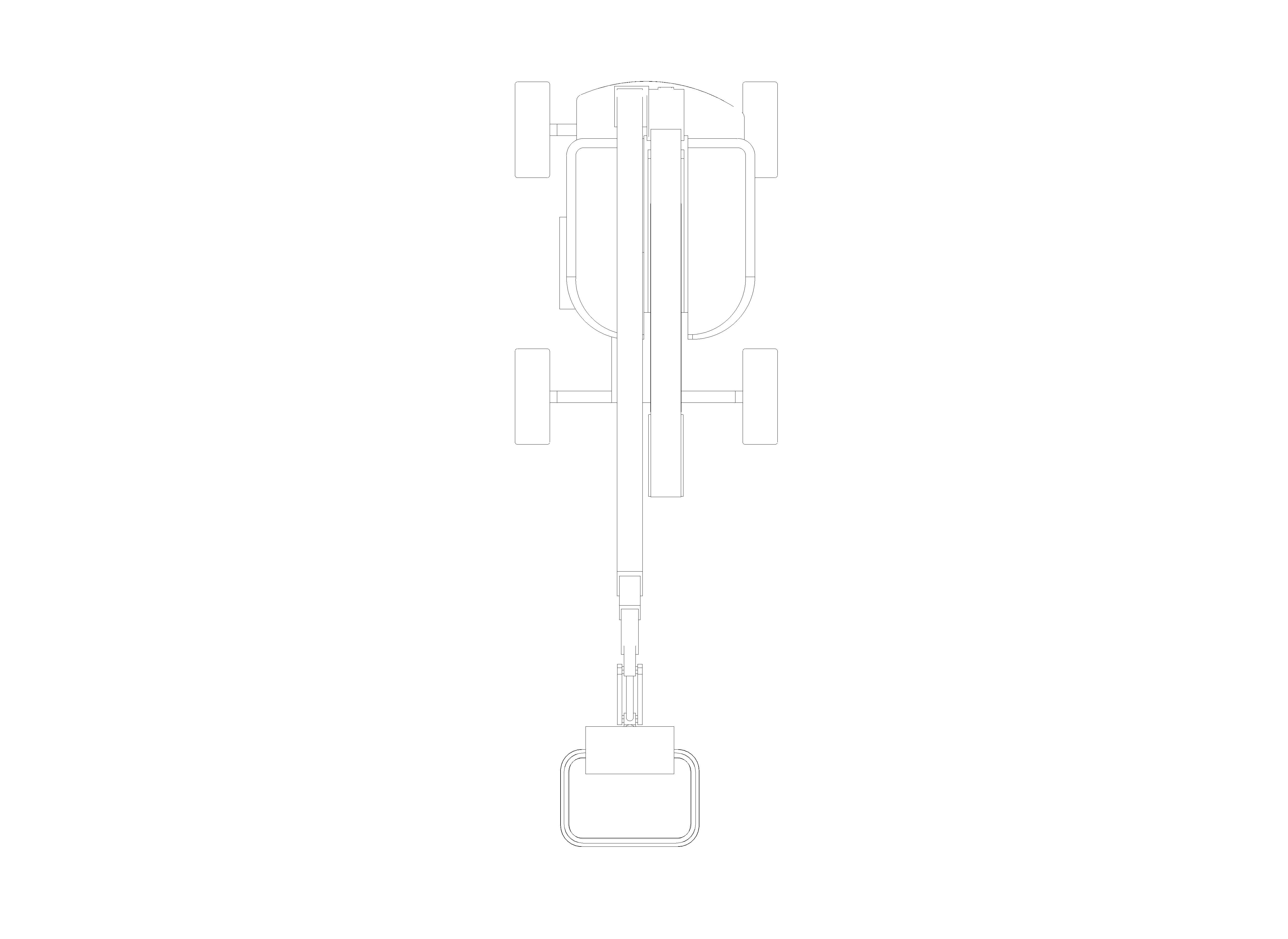 Product: HR21 4x4 | 20.8m Self Propelled