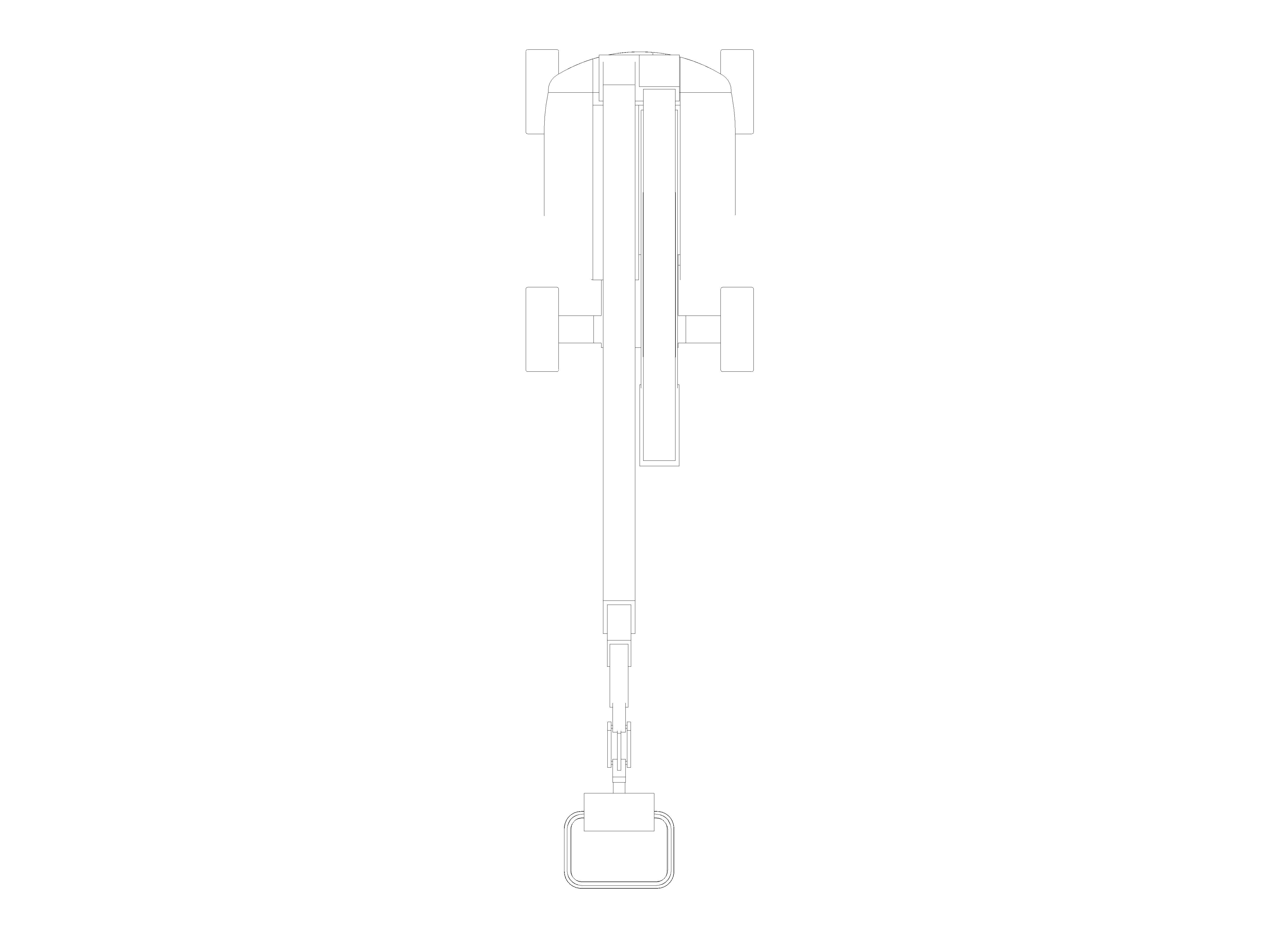 Product: HR28 4x4 | 28m Self Propelled