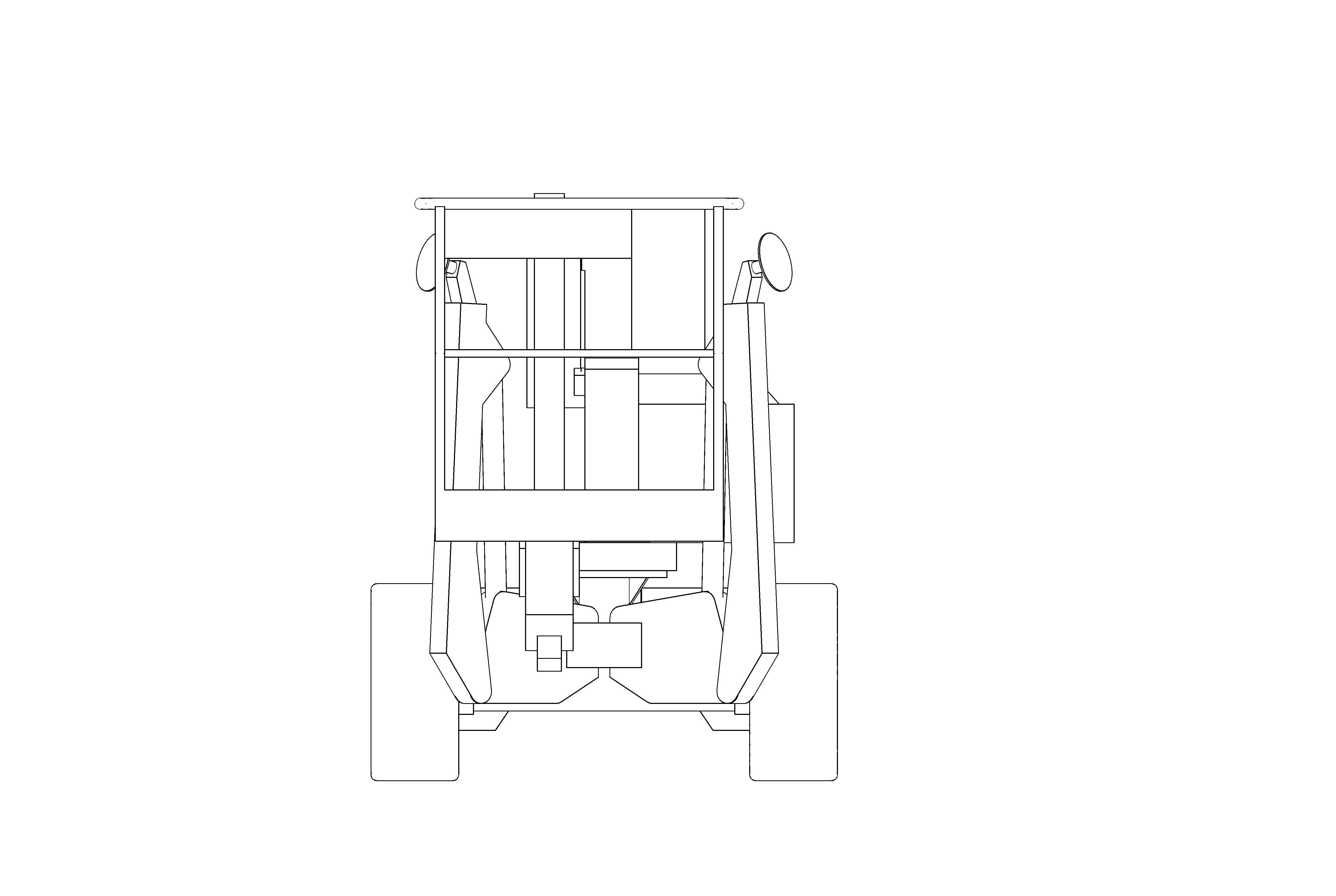 Product: SD120T 4x4 | 12.65m Self Drive