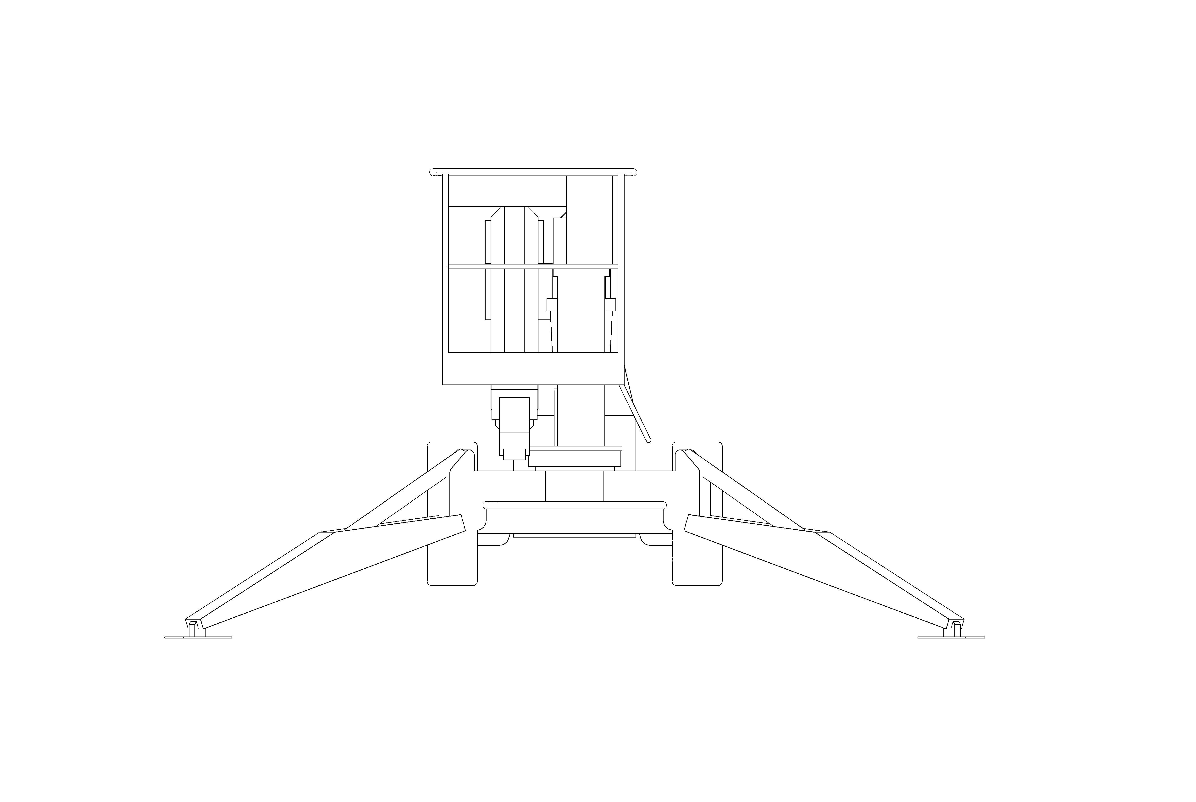 Product: SD170 4x4 | 17.1m Self Drive