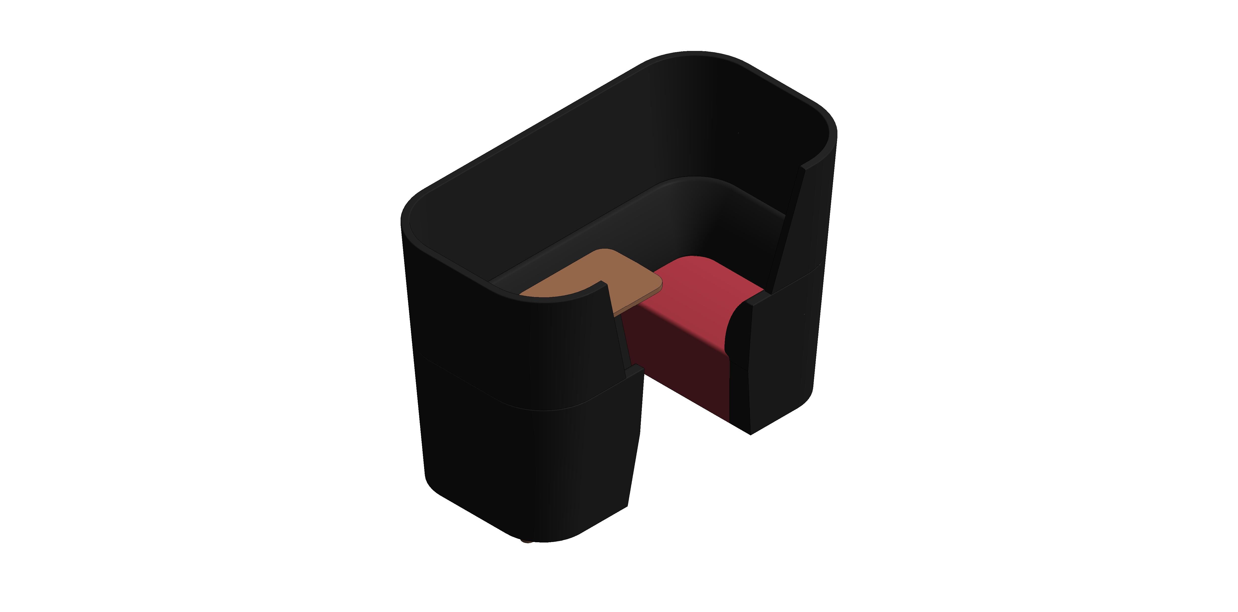 Product: Away from the Desk