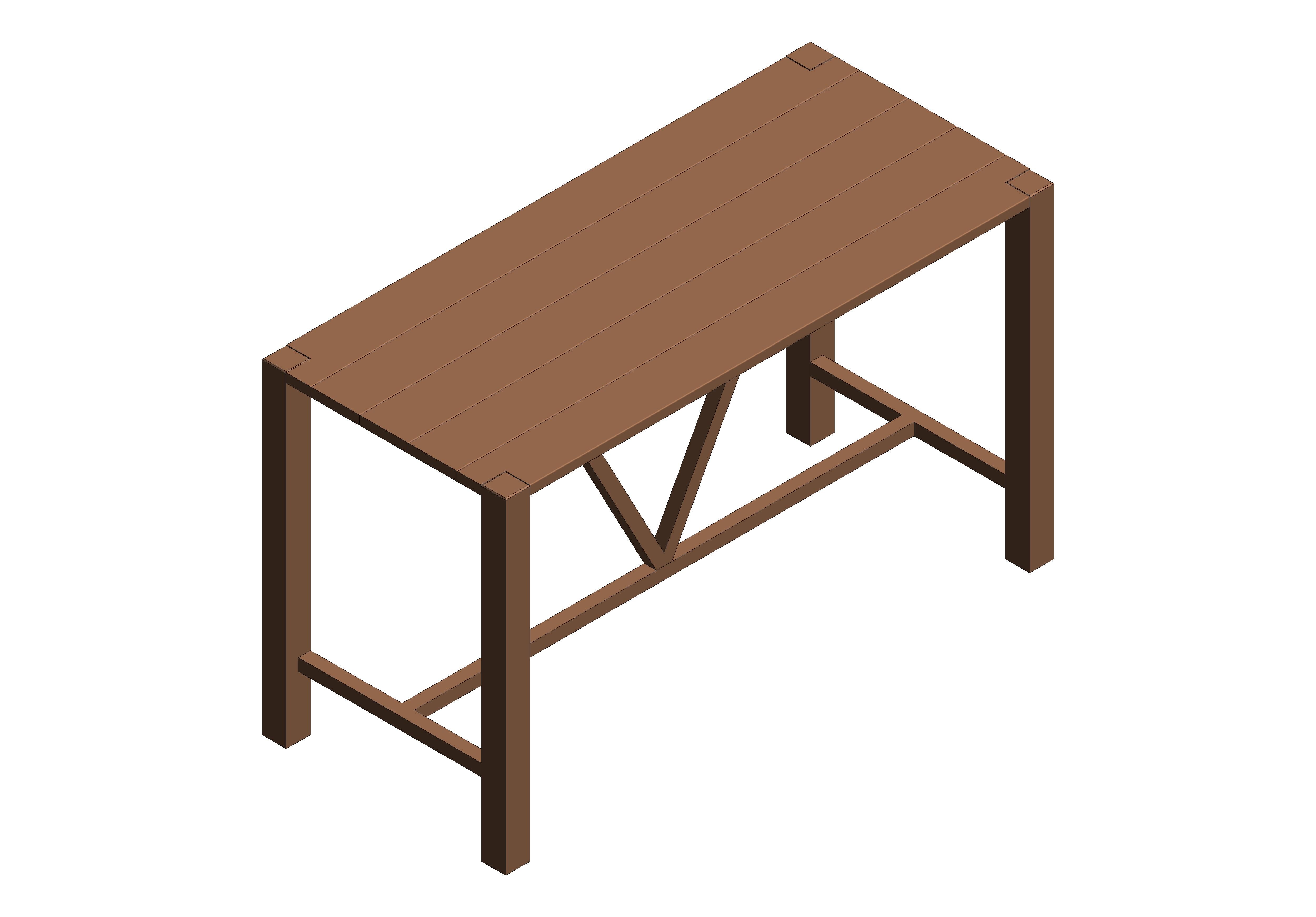 Product: Hench