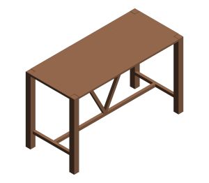 Product: Hench
