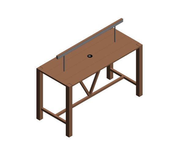 Product: Hench