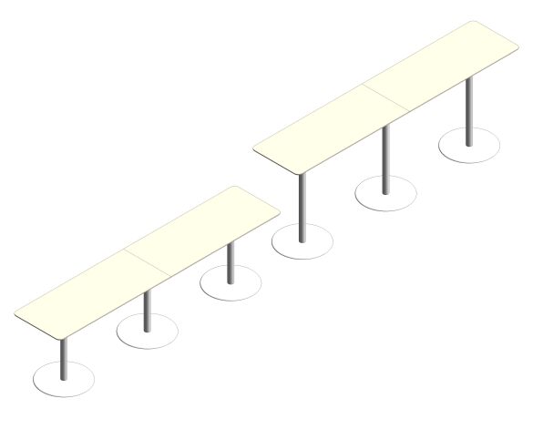 Product: Lock Bar