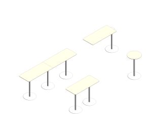 Product: Lock Bar