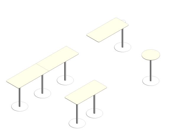 Product: Lock Bar